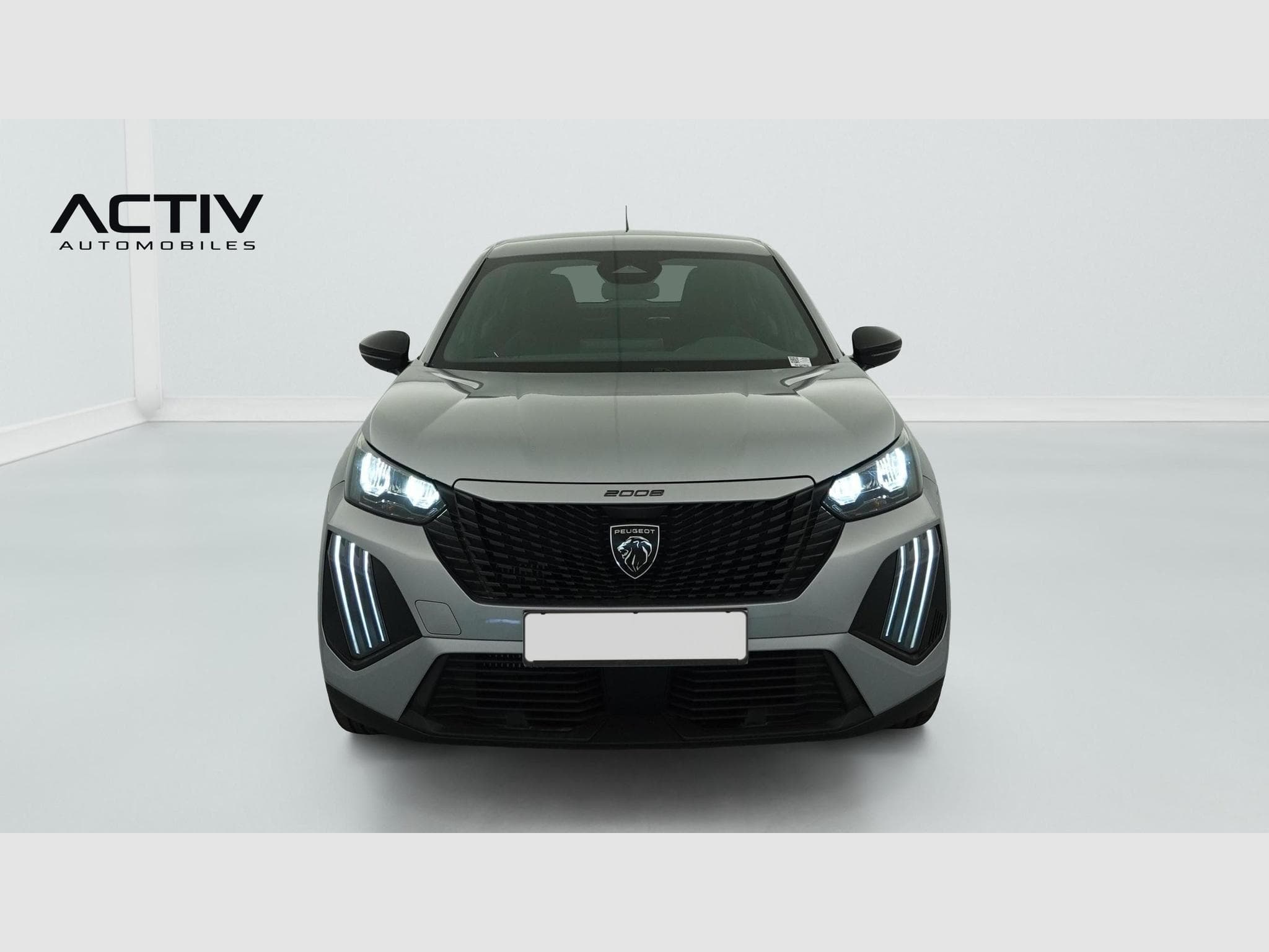 Peugeot 2008 100 S&S BVM6 Style (2025) - Foto 2
