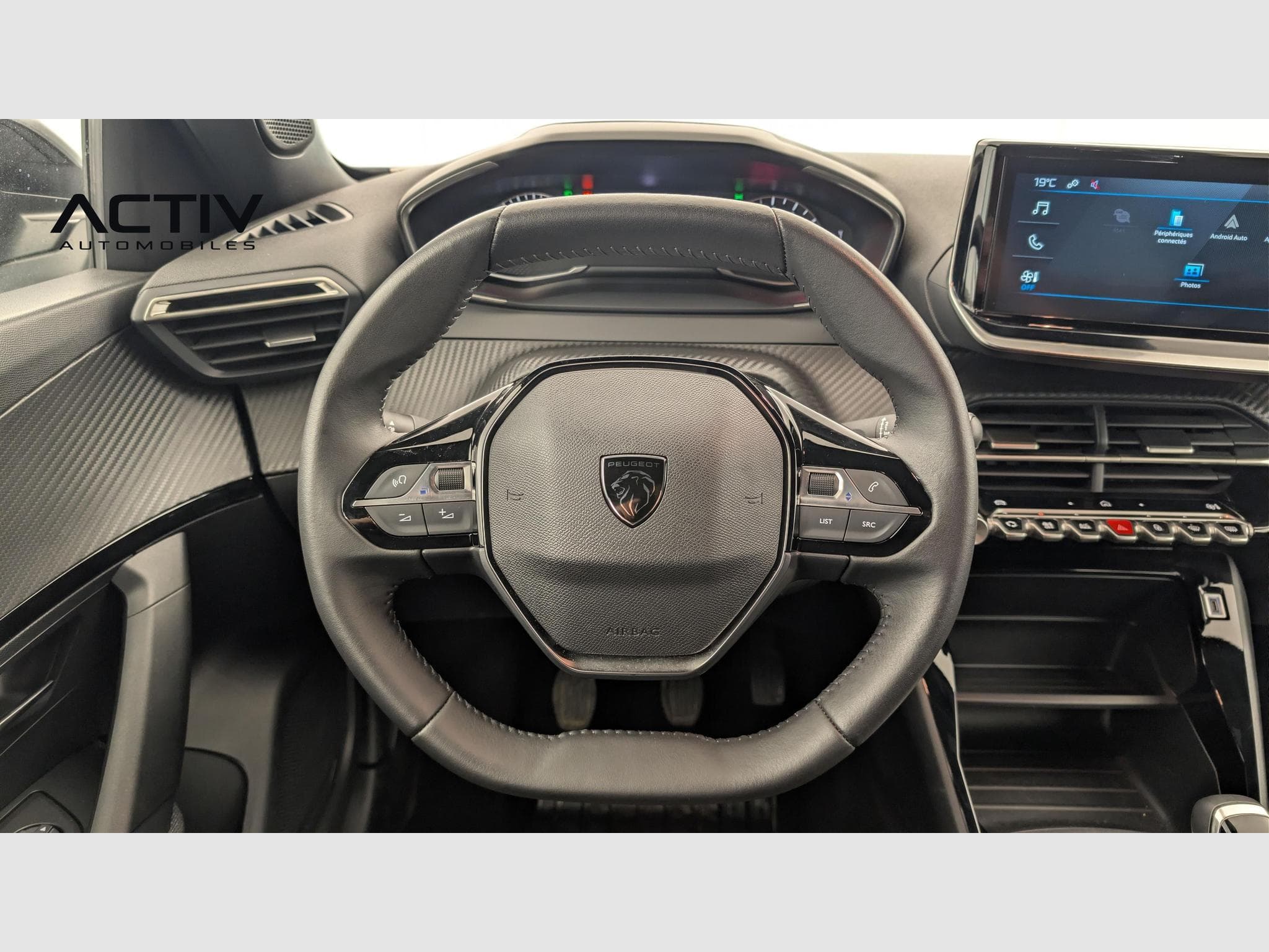 Peugeot 2008 100 S&S BVM6 Style (2025) - Foto 14
