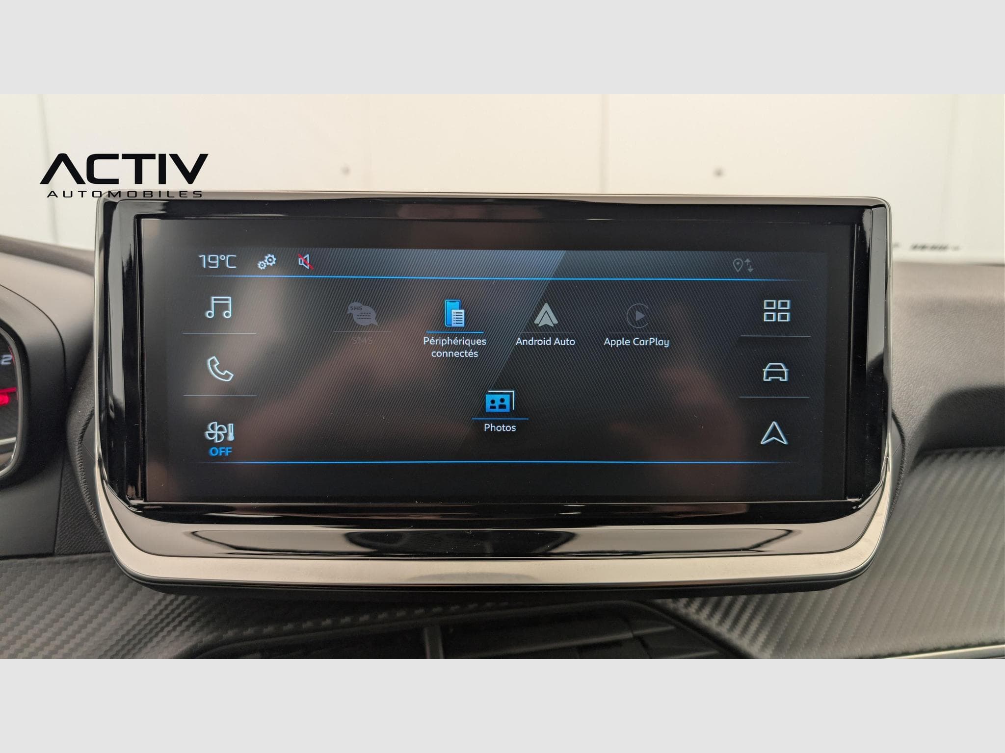Peugeot 2008 100 S&S BVM6 Style (2025) - Foto 18