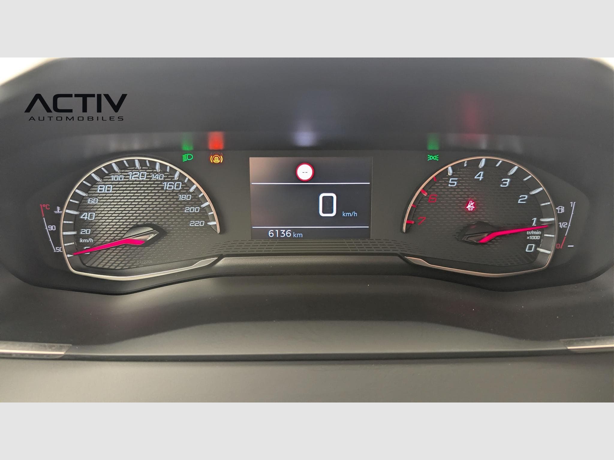 Peugeot 2008 100 S&S BVM6 Style (2025) - Foto 21