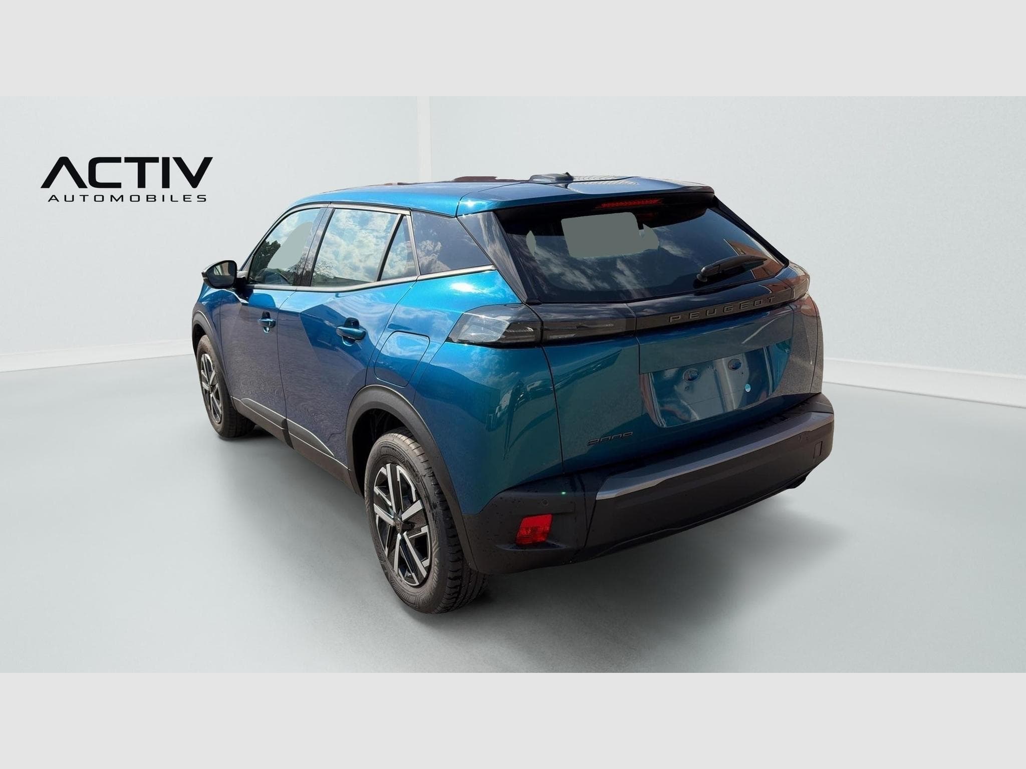 Peugeot 2008 100 S&S BVM6 Style (2025) - Foto 5