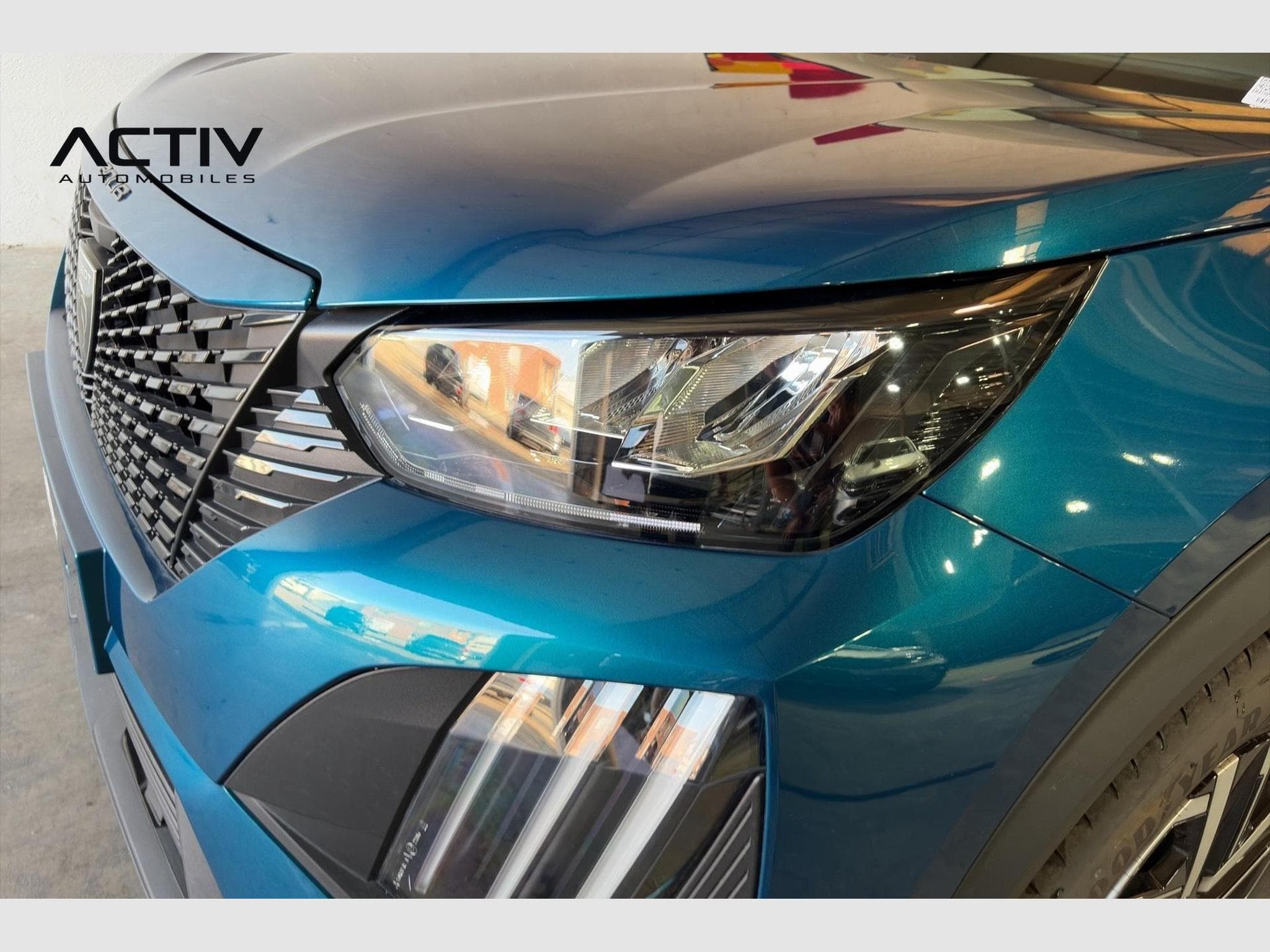 Peugeot 2008 100 S&S BVM6 Style (2025) - Foto 18