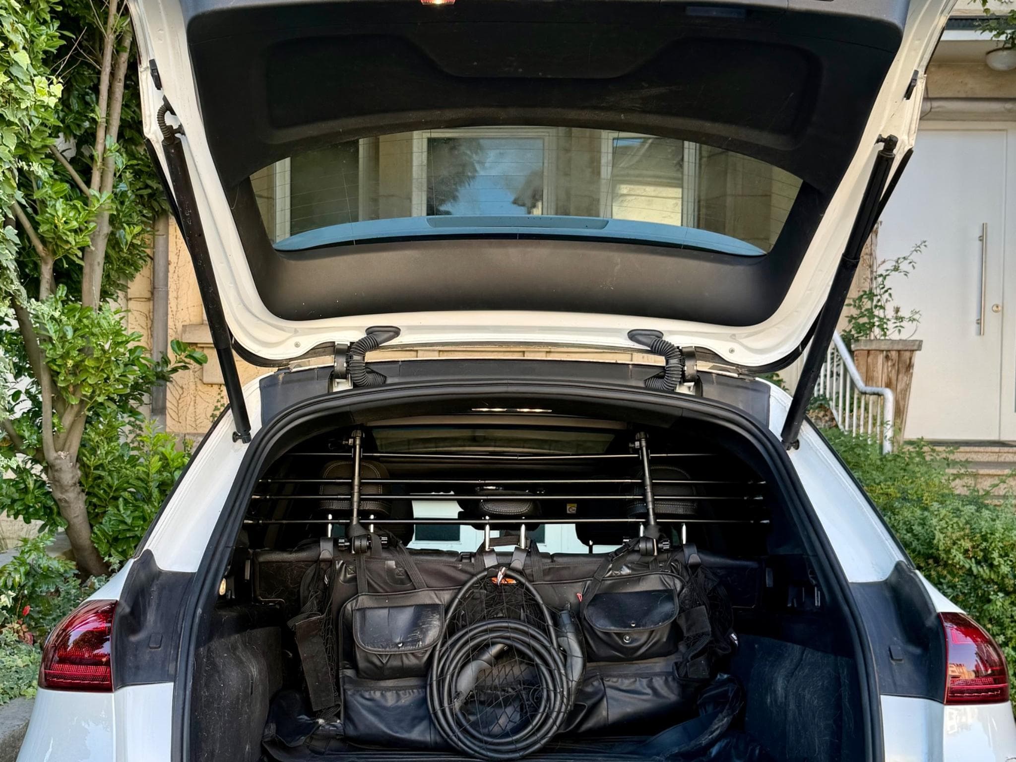 Mercedes GLE 400 Mercedes GLE 400 GLE 400e 9G-Tronic AMG (2024) - Photo 8