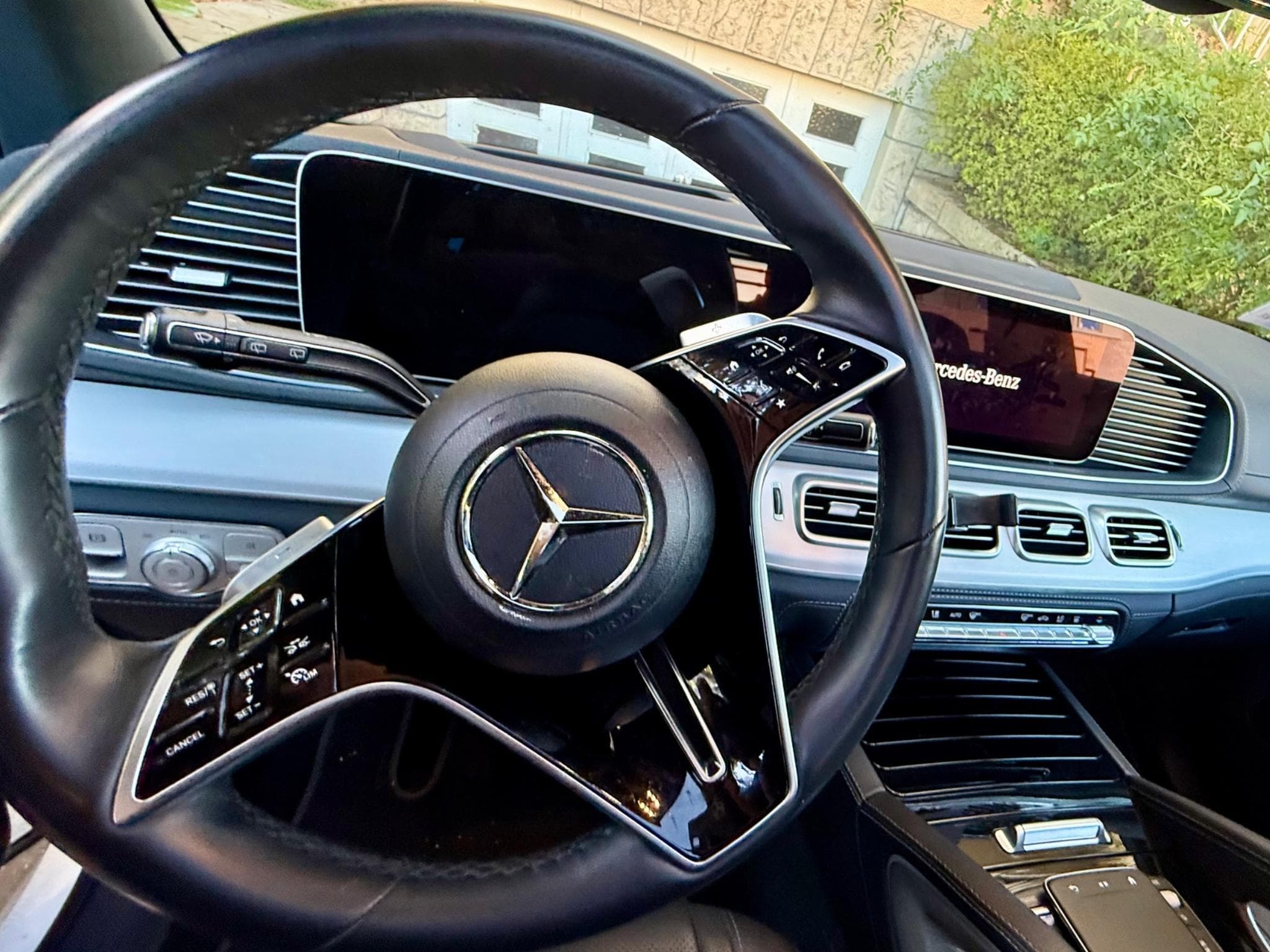Mercedes GLE 400 Mercedes GLE 400 GLE 400e 9G-Tronic AMG (2024) - Photo 10