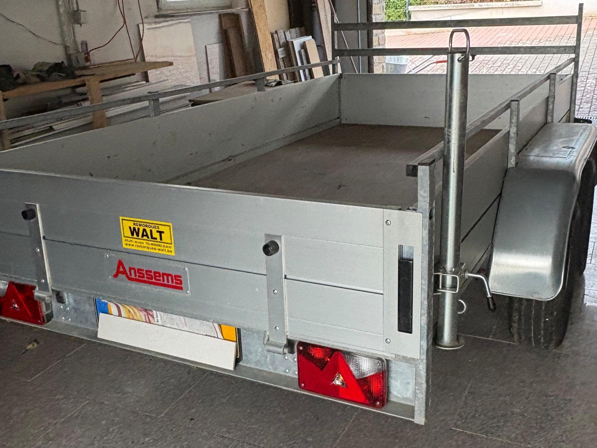 Mercedes Sprinter (2021) - Photo 2