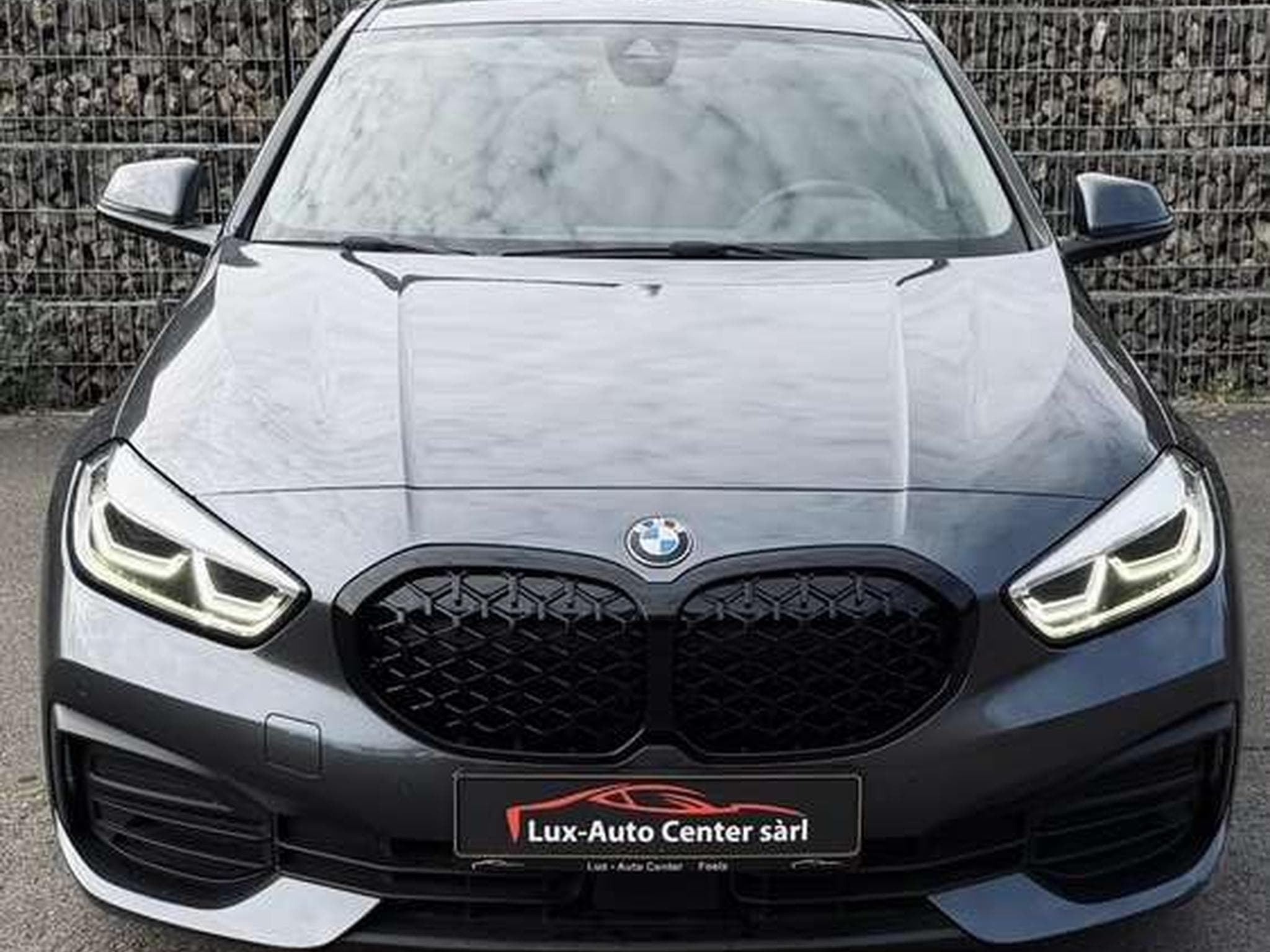 BMW 118 118i Automatique // Révisée Et Garantie 12 Mois✅✅✅ (2021) - Foto 3