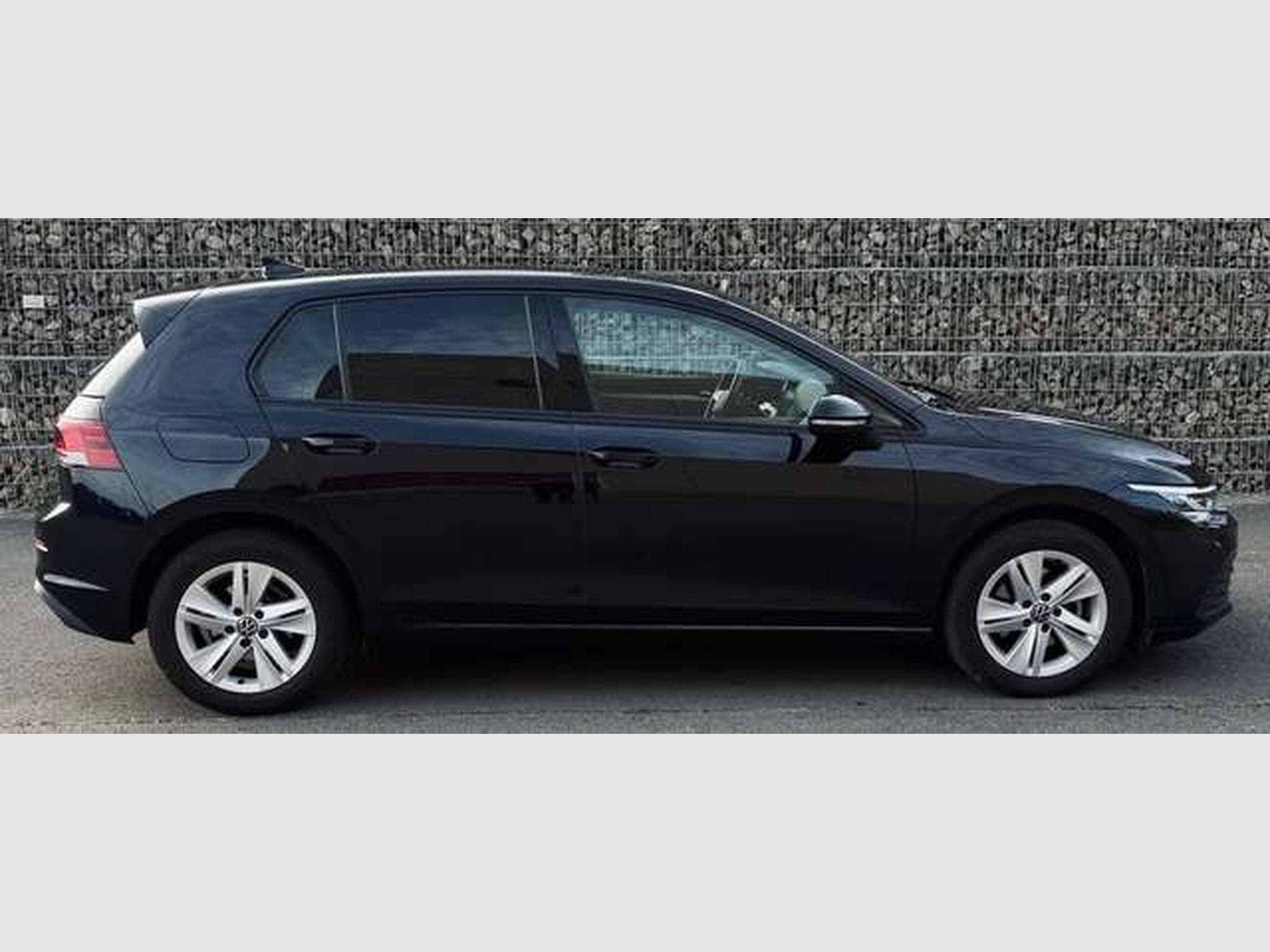 VW Golf Golf 1.0 TSI LIFE// Révisée Et Garantie 12 Mois✅✅✅ (2023) - Foto 4