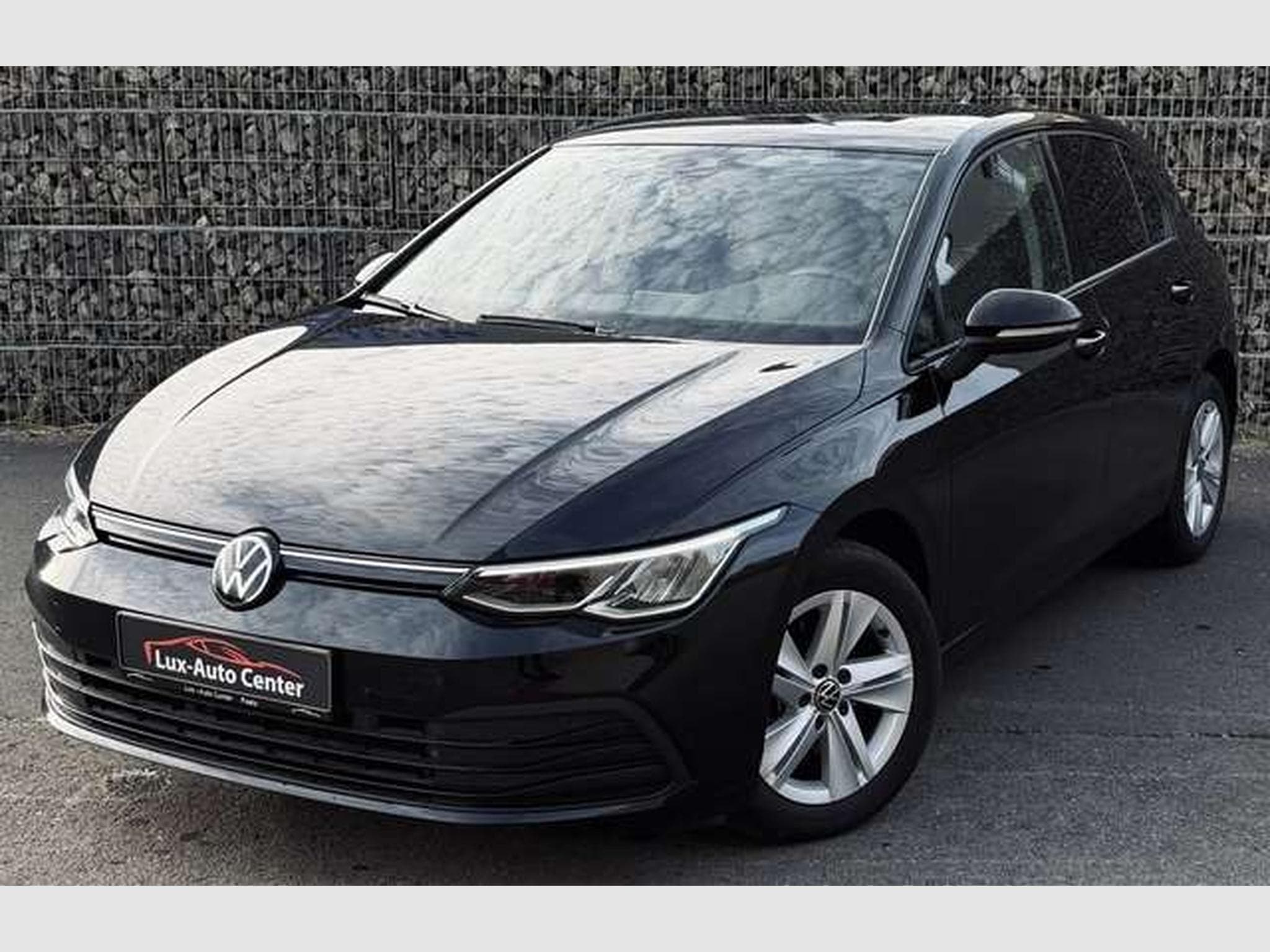VW Golf Golf 1.0 TSI LIFE// Révisée Et Garantie 12 Mois✅✅✅ (2023) - Foto 2