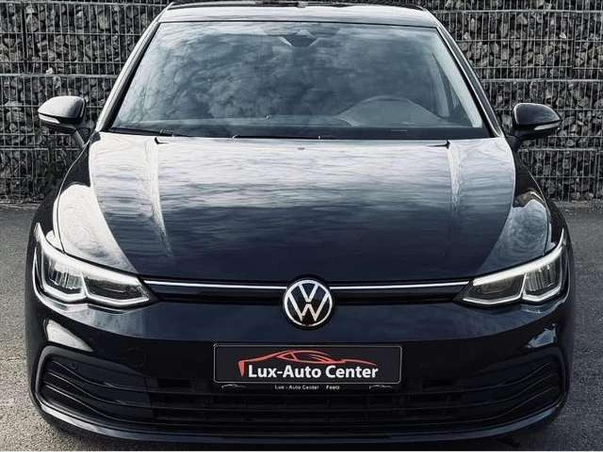 VW Golf Golf 1.0 TSI LIFE// Révisée Et Garantie 12 Mois✅✅✅ (2023) - Foto 3