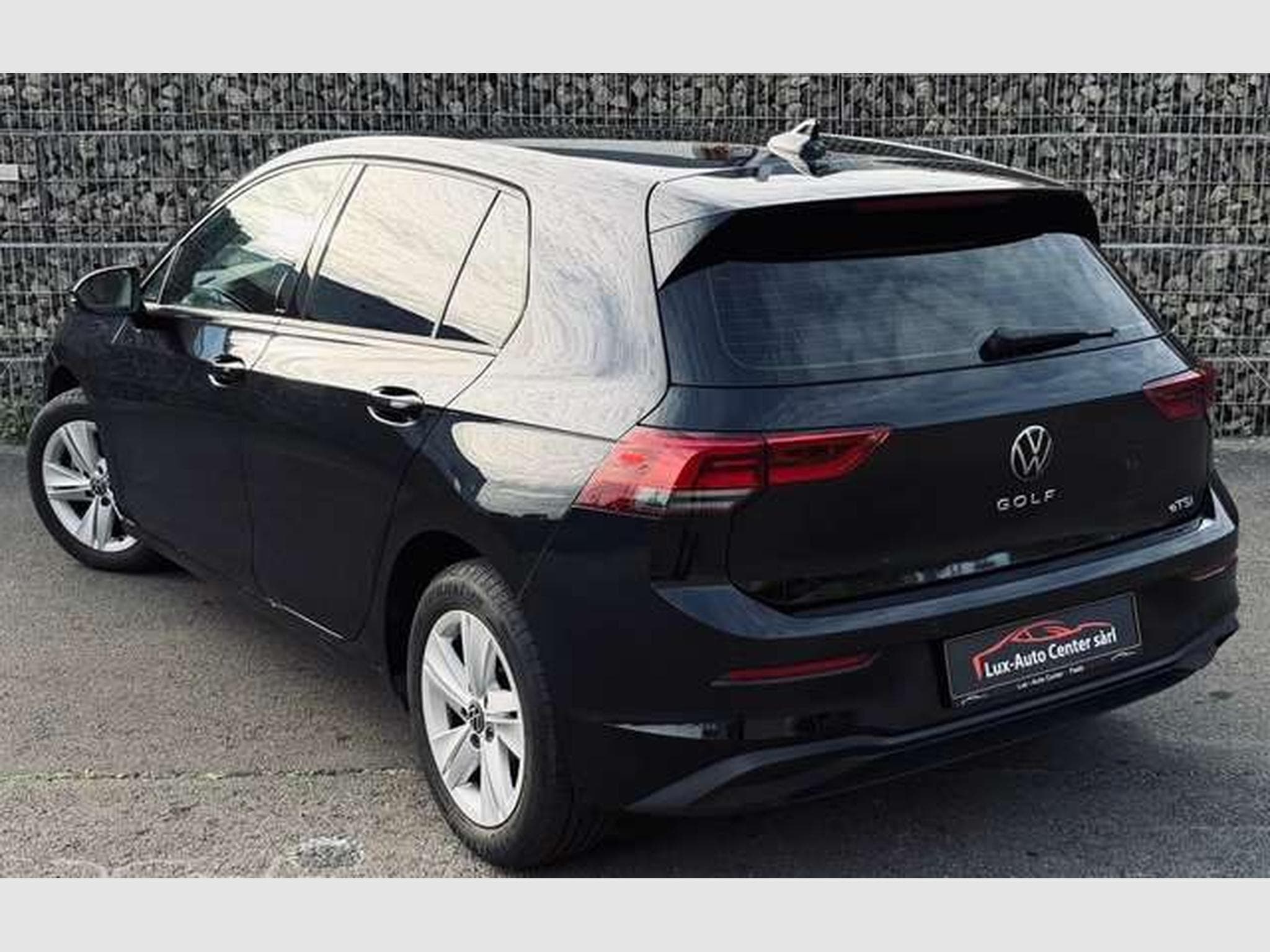 VW Golf Golf 1.0 TSI LIFE// Révisée Et Garantie 12 Mois✅✅✅ (2023) - Foto 7