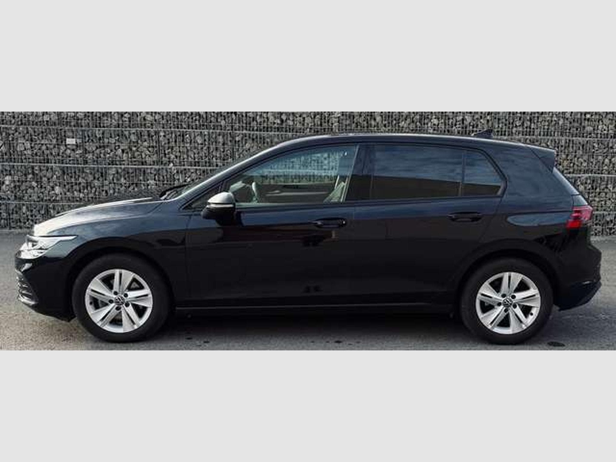 VW Golf Golf 1.0 TSI LIFE// Révisée Et Garantie 12 Mois✅✅✅ (2023) - Foto 5