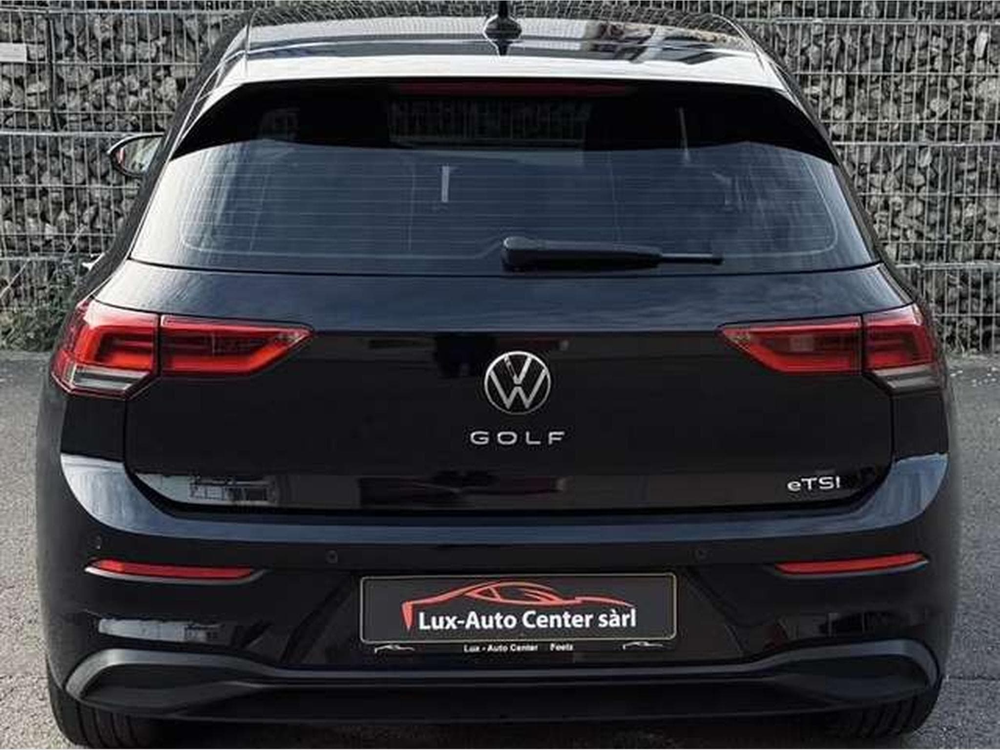 VW Golf Golf 1.0 TSI LIFE// Révisée Et Garantie 12 Mois✅✅✅ (2023) - Foto 8