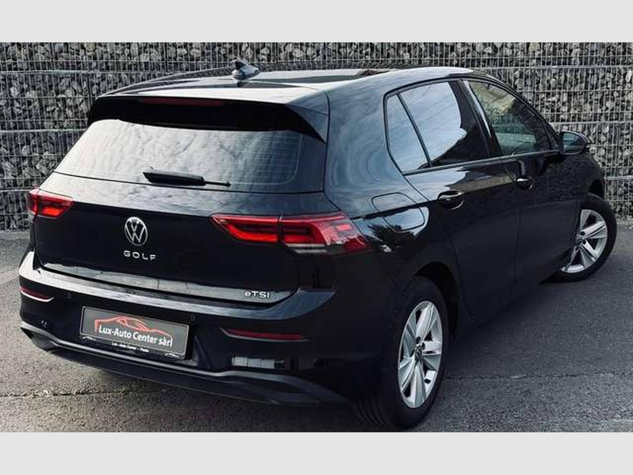 VW Golf Golf 1.0 TSI LIFE// Révisée Et Garantie 12 Mois✅✅✅ (2023) - Foto 6