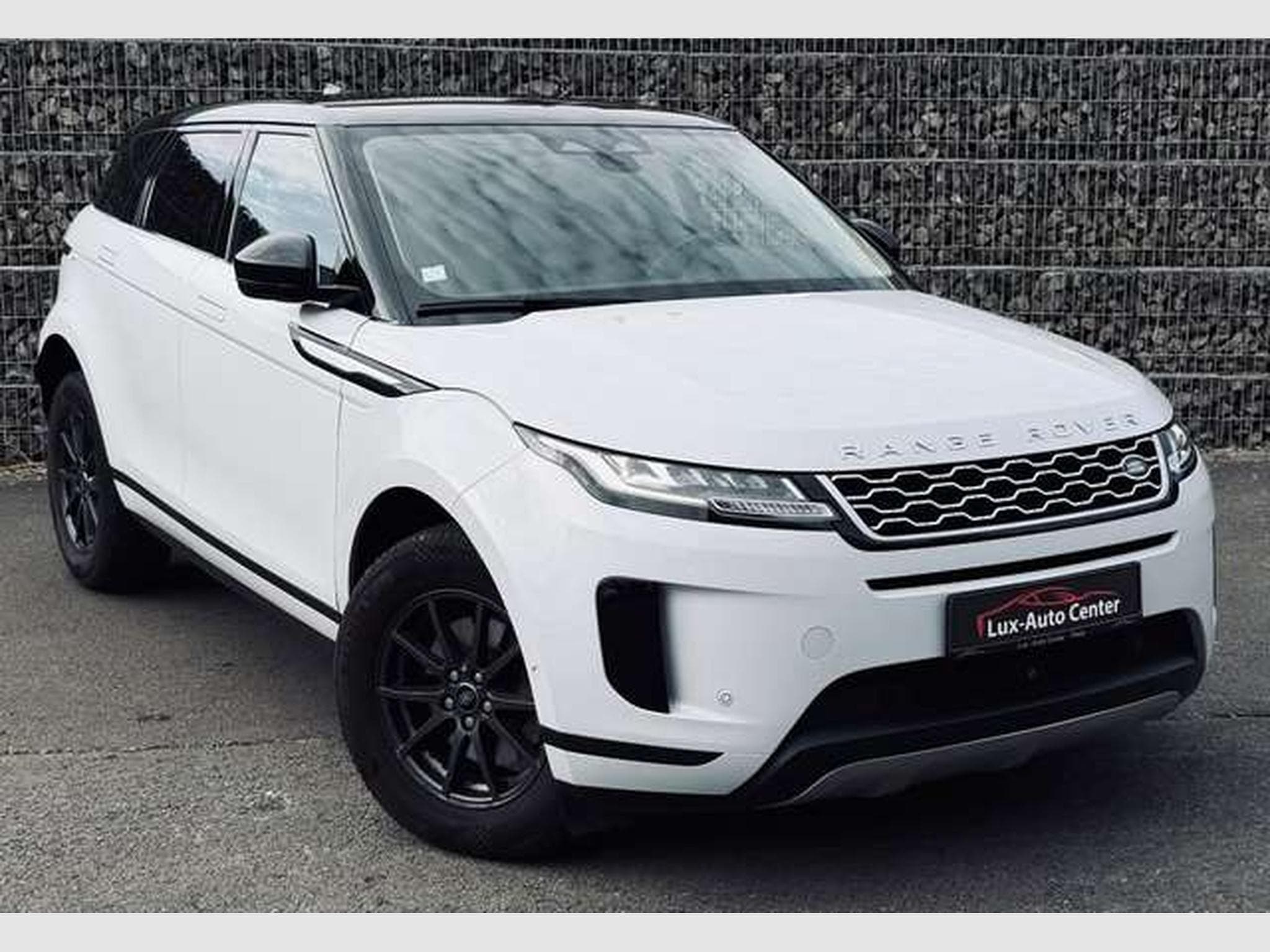 Land-Rover Range Rover Evoque Range Rover Evoque // Révisée Et Garantie 12 Mois✅ (2021) - Foto 1