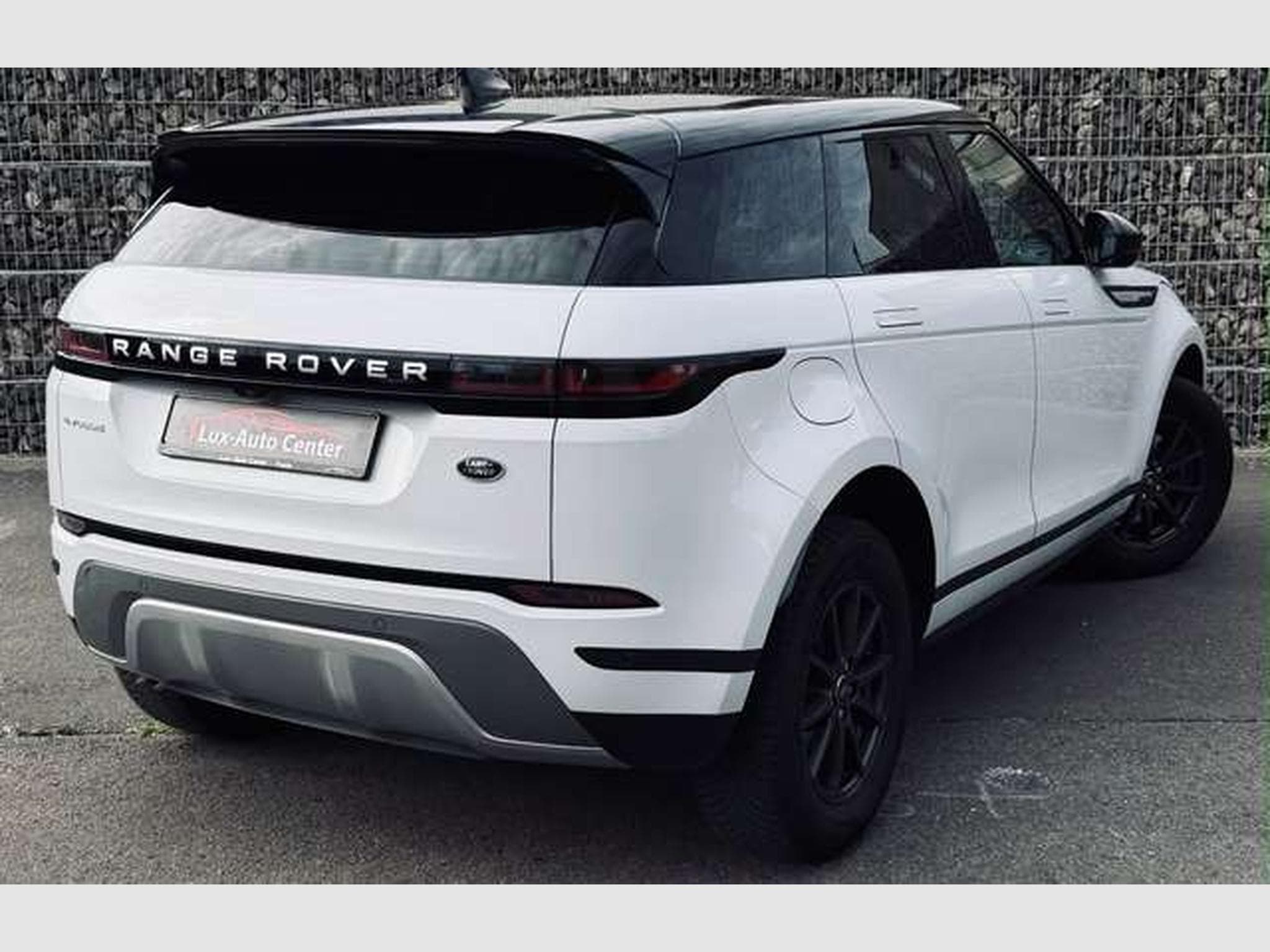 Land-Rover Range Rover Evoque Range Rover Evoque // Révisée Et Garantie 12 Mois✅ (2021) - Foto 6