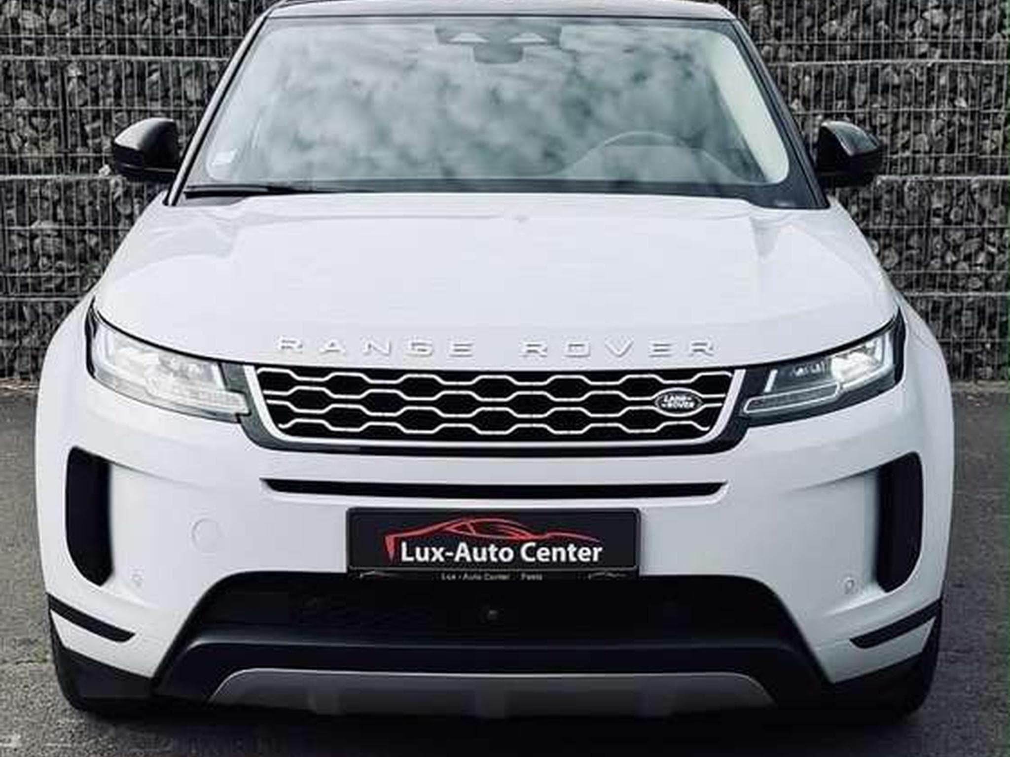 Land-Rover Range Rover Evoque Range Rover Evoque // Révisée Et Garantie 12 Mois✅ (2021) - Foto 2