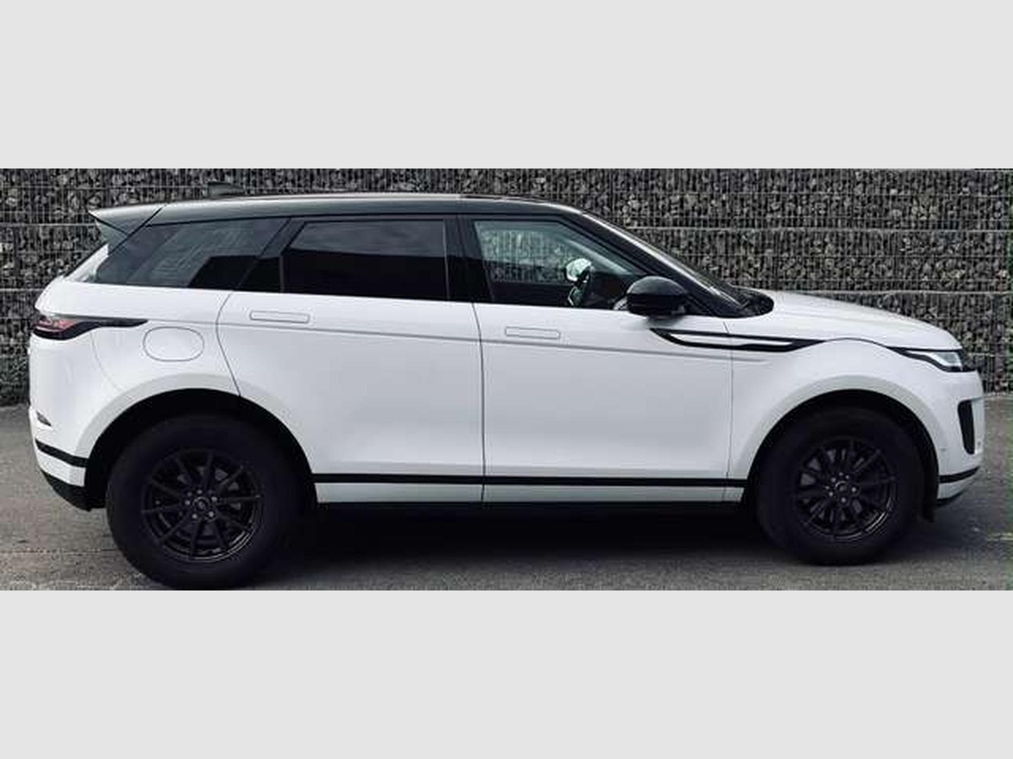 Land-Rover Range Rover Evoque Range Rover Evoque // Révisée Et Garantie 12 Mois✅ (2021) - Foto 7