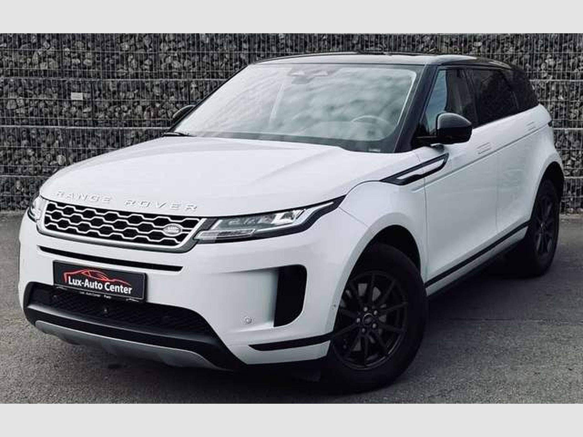 Land-Rover Range Rover Evoque Range Rover Evoque // Révisée Et Garantie 12 Mois✅ (2021) - Foto 3