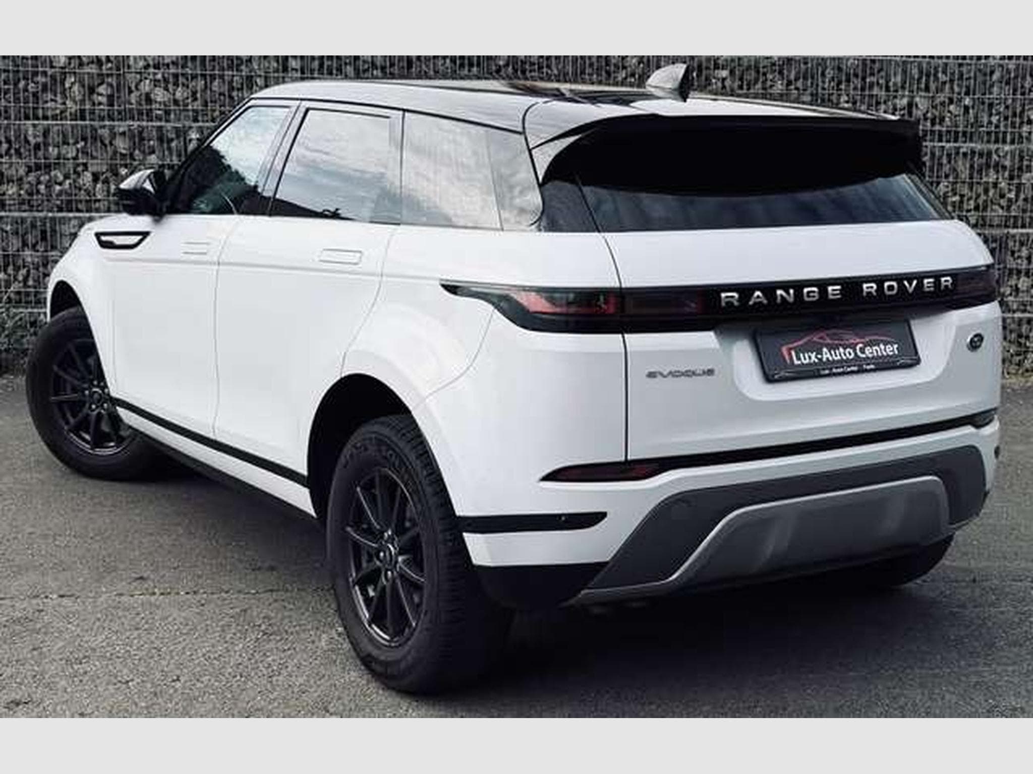 Land-Rover Range Rover Evoque Range Rover Evoque // Révisée Et Garantie 12 Mois✅ (2021) - Foto 5