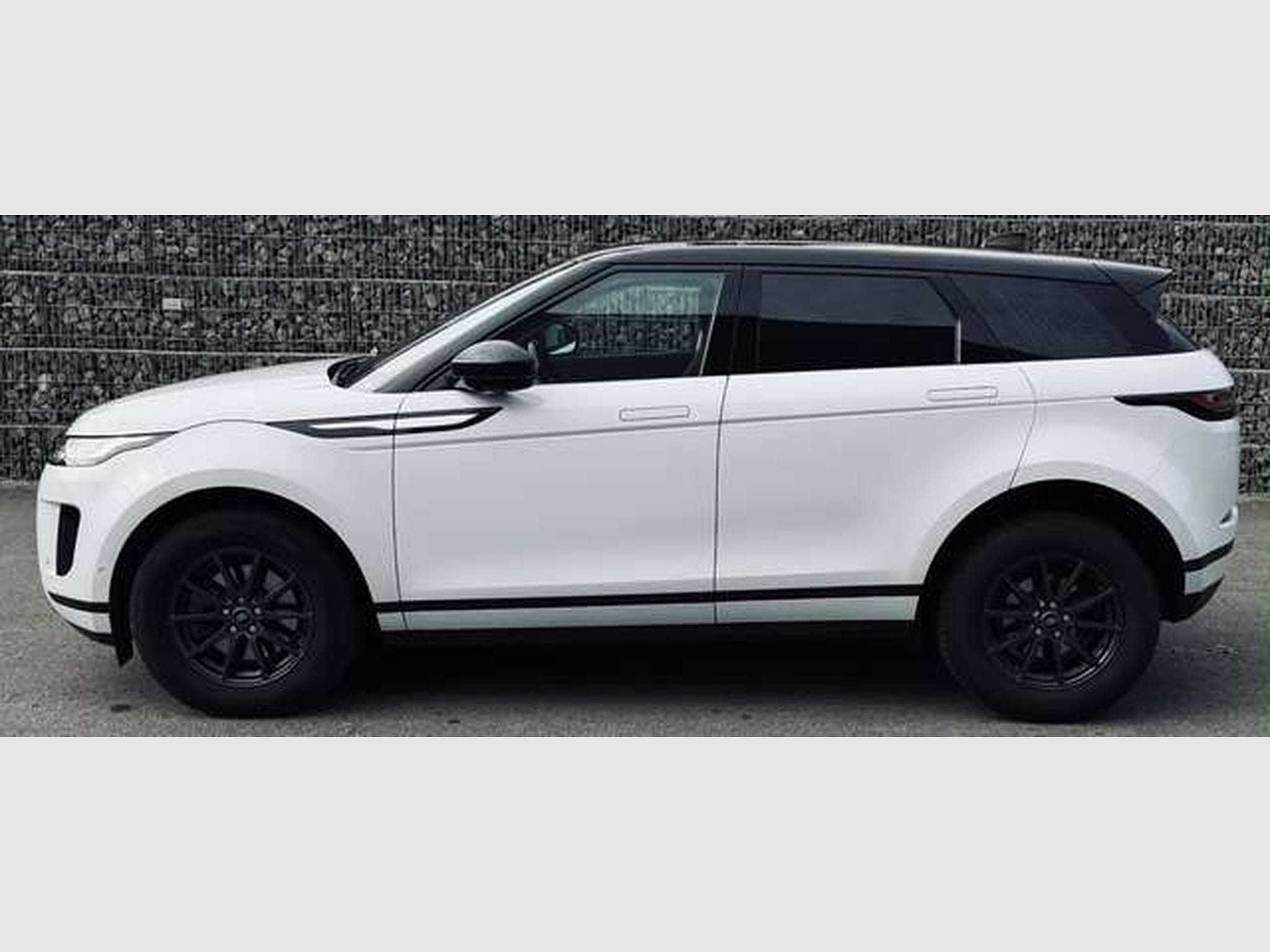 Land-Rover Range Rover Evoque Range Rover Evoque // Révisée Et Garantie 12 Mois✅ (2021) - Foto 8