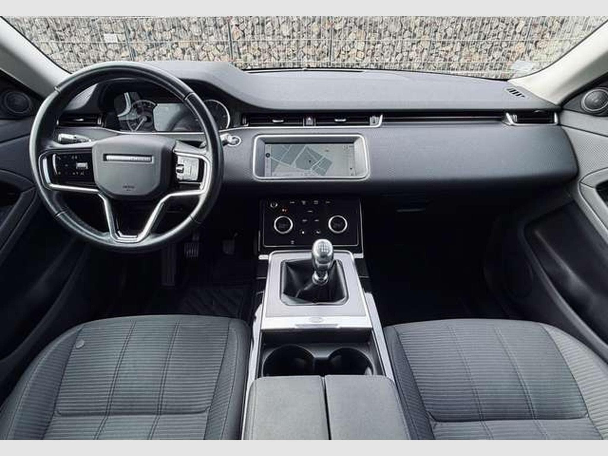 Land-Rover Range Rover Evoque Range Rover Evoque // Révisée Et Garantie 12 Mois✅ (2021) - Foto 9