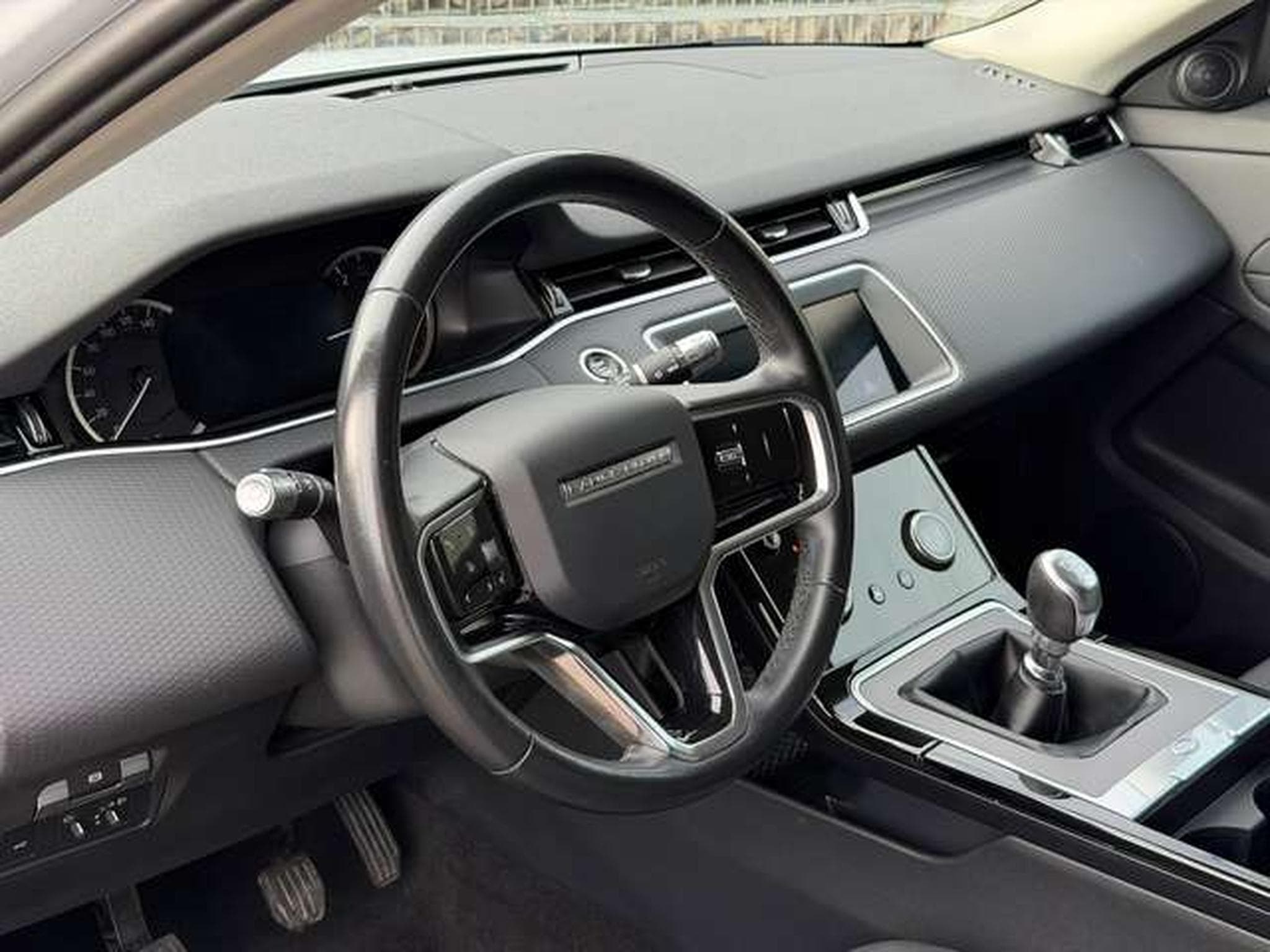 Land-Rover Range Rover Evoque Range Rover Evoque // Révisée Et Garantie 12 Mois✅ (2021) - Foto 13