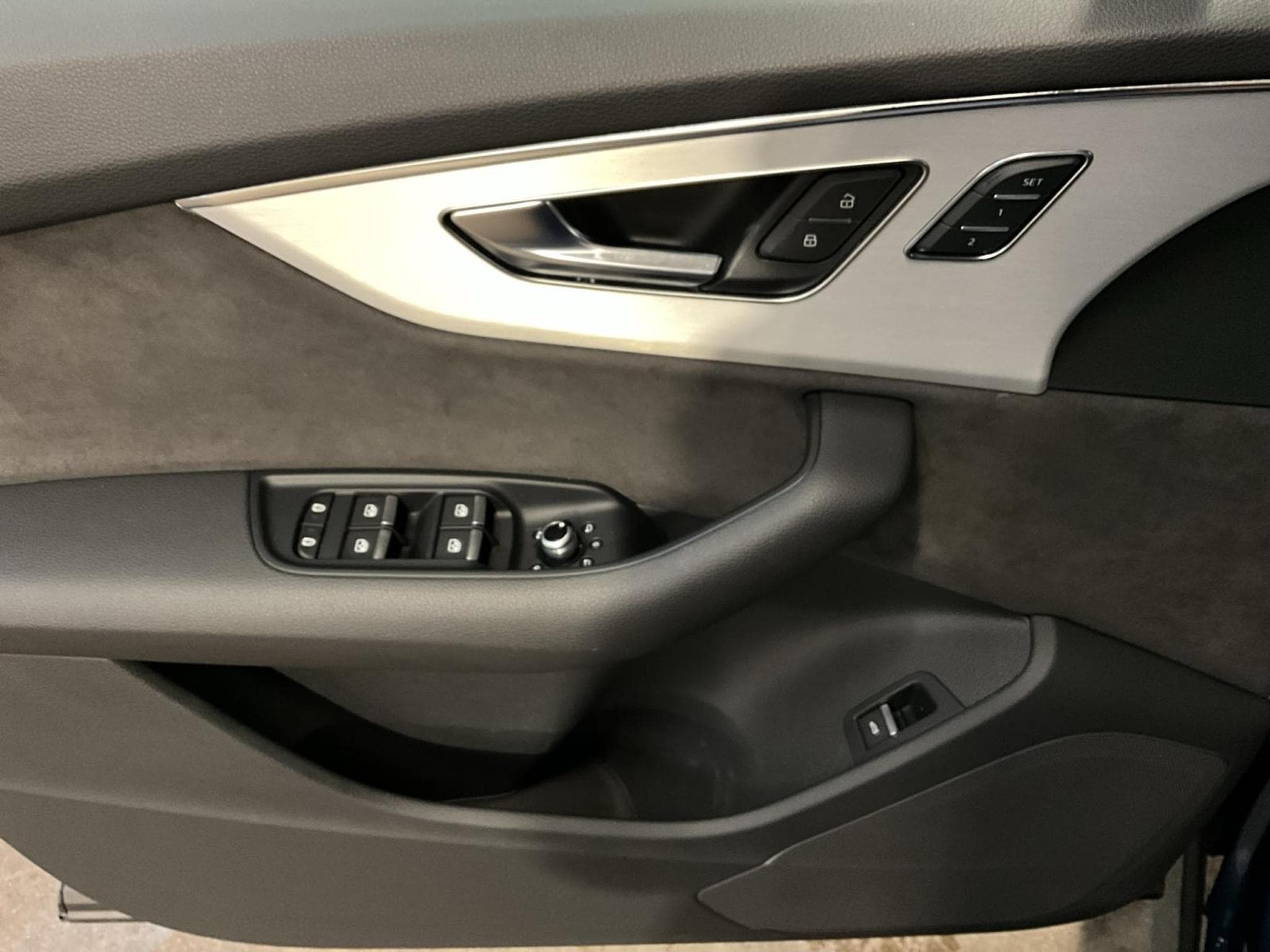 Audi Q7 S-Line+Quattro+tiptronic+50TDI (2022) - Foto 14