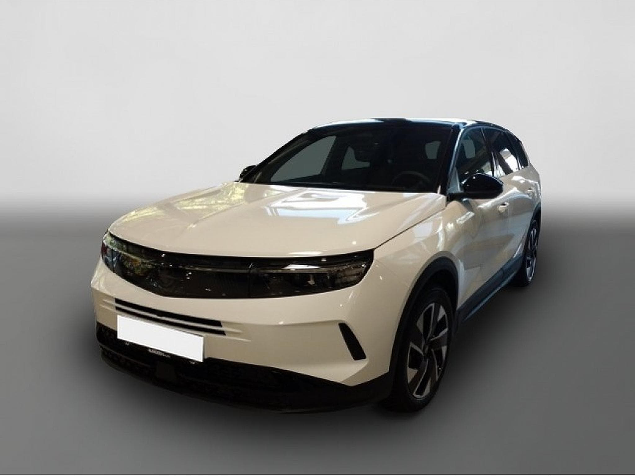 Opel Grandland (2024) - Foto 1