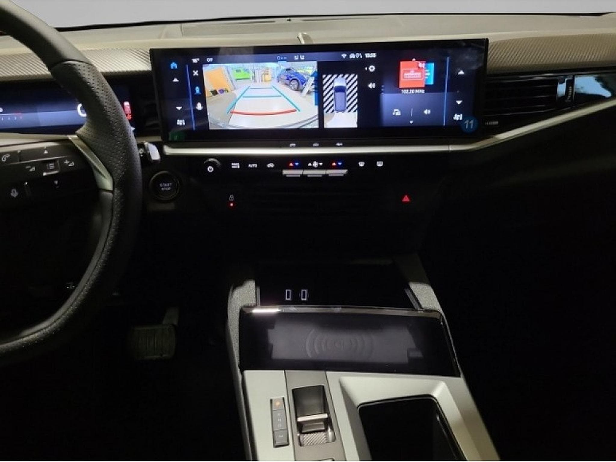 Opel Grandland (2024) - Foto 7