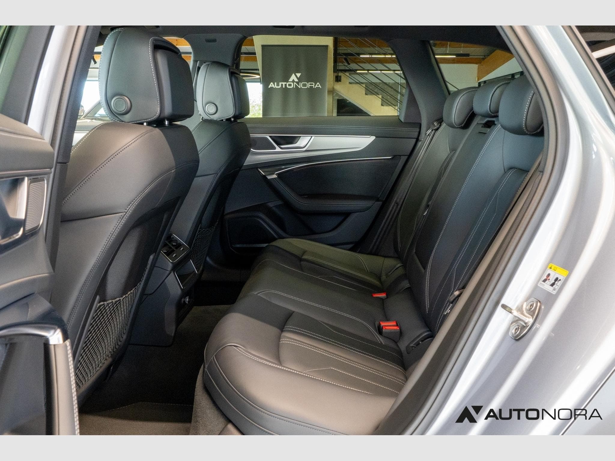 Audi A6 A6 allroad quattro 50 TDI (2025) - Photo 14