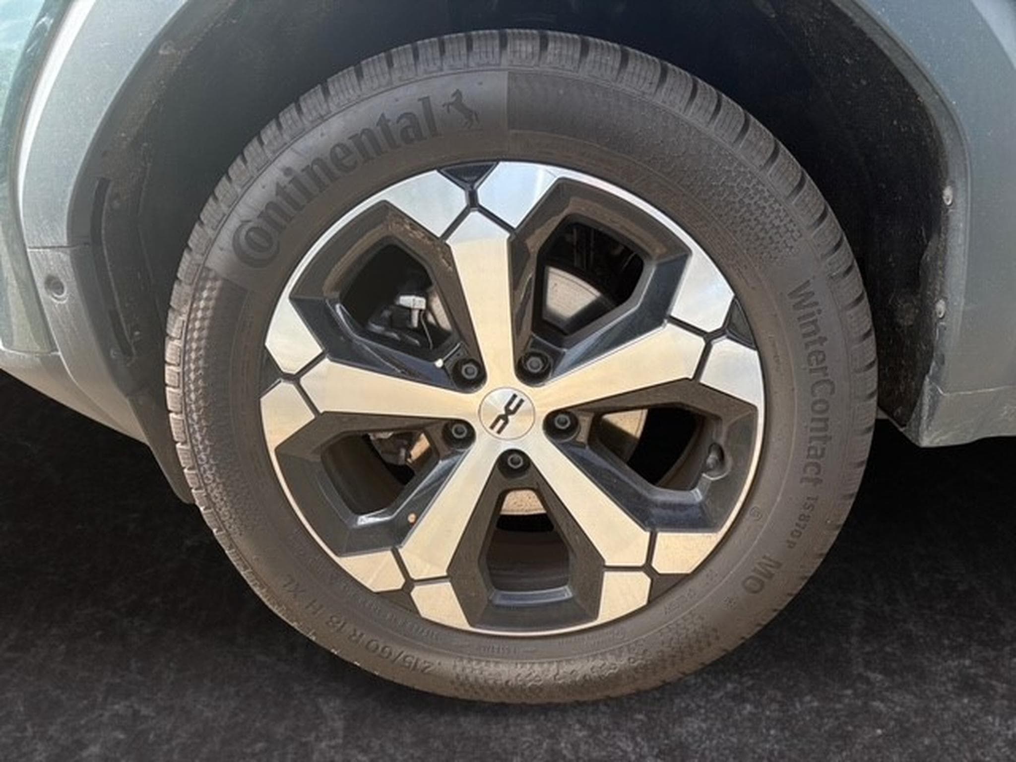 Dacia Bigster Journey Mild Hybrid 140 (2025) - Photo 6