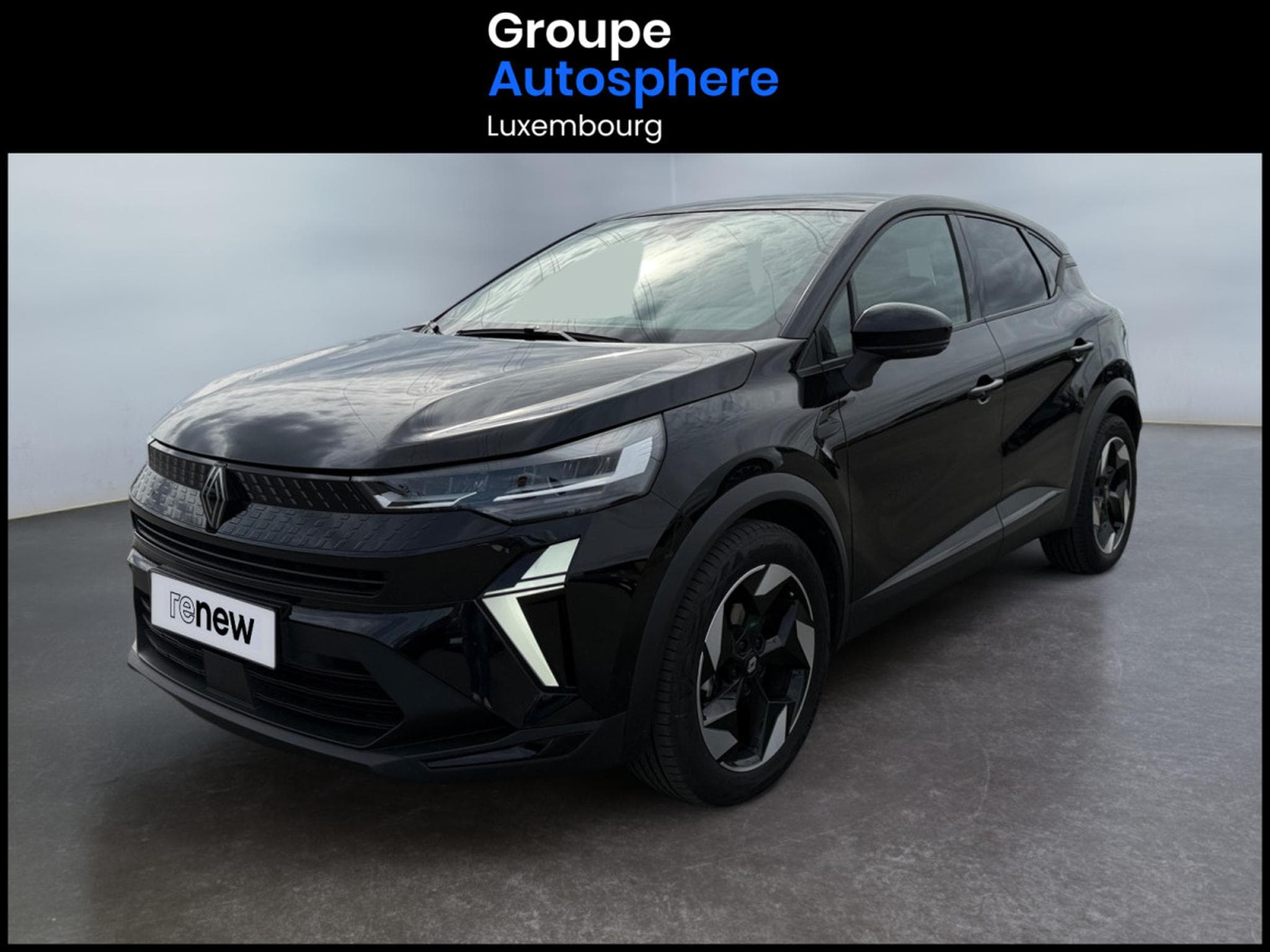 Renault Captur 1.3 TCe MHEV Techno 160 EDC (2025) - Photo 1
