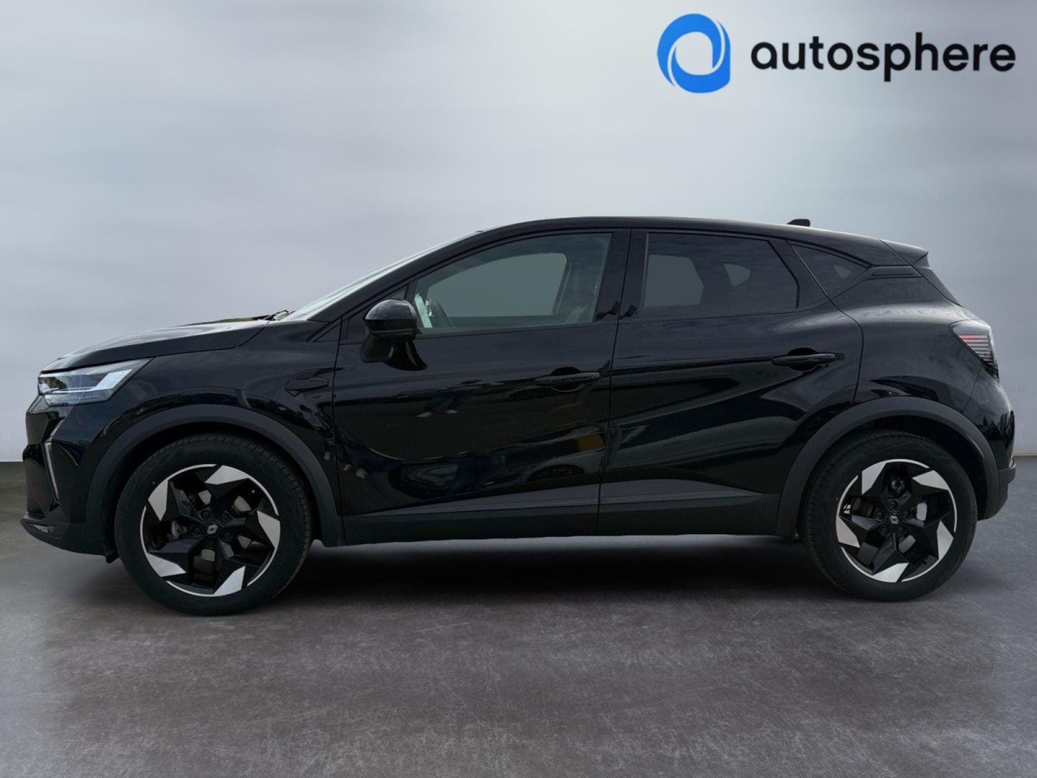 Renault Captur 1.3 TCe MHEV Techno 160 EDC (2025) - Photo 3