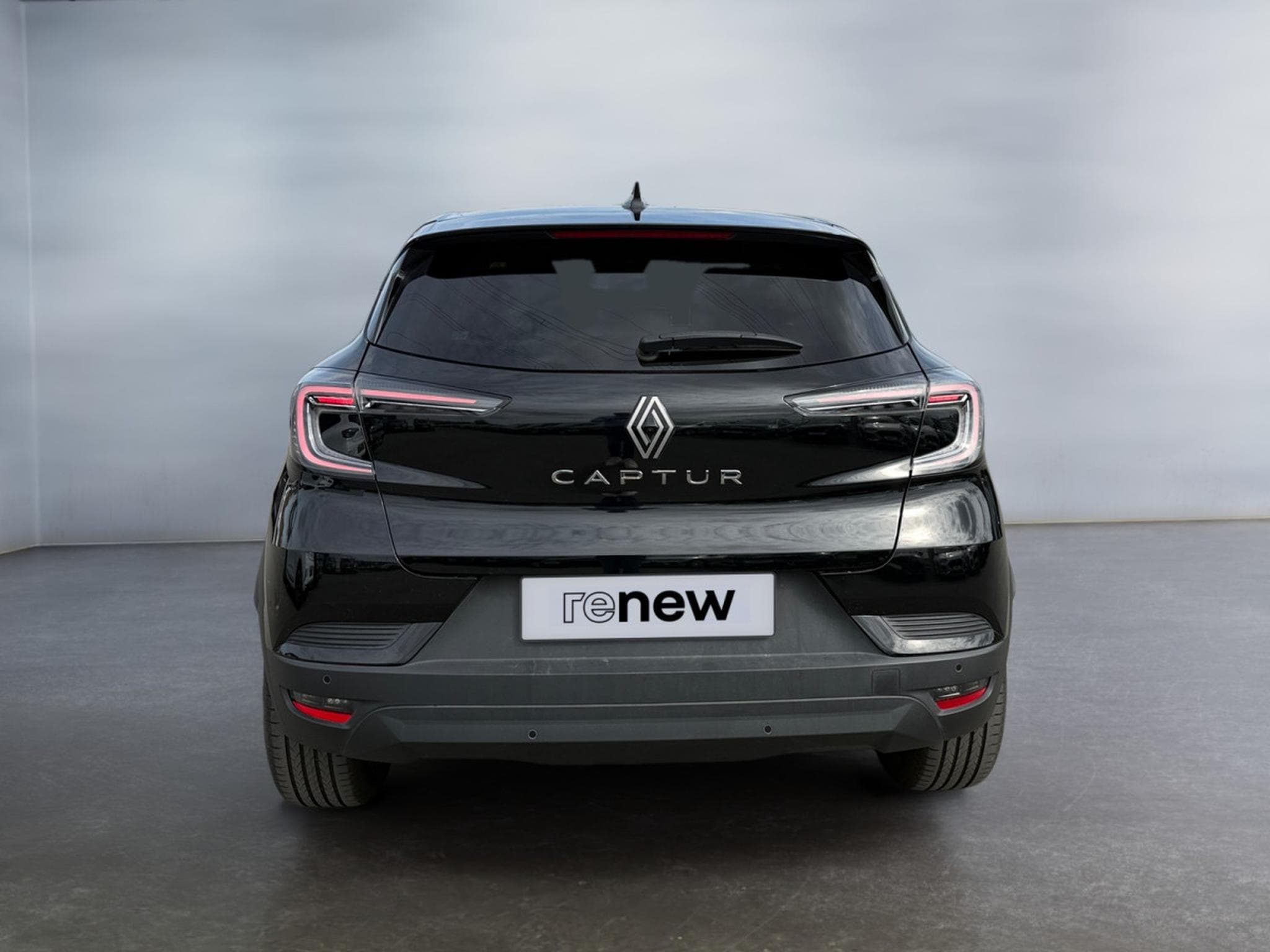 Renault Captur 1.3 TCe MHEV Techno 160 EDC (2025) - Photo 5