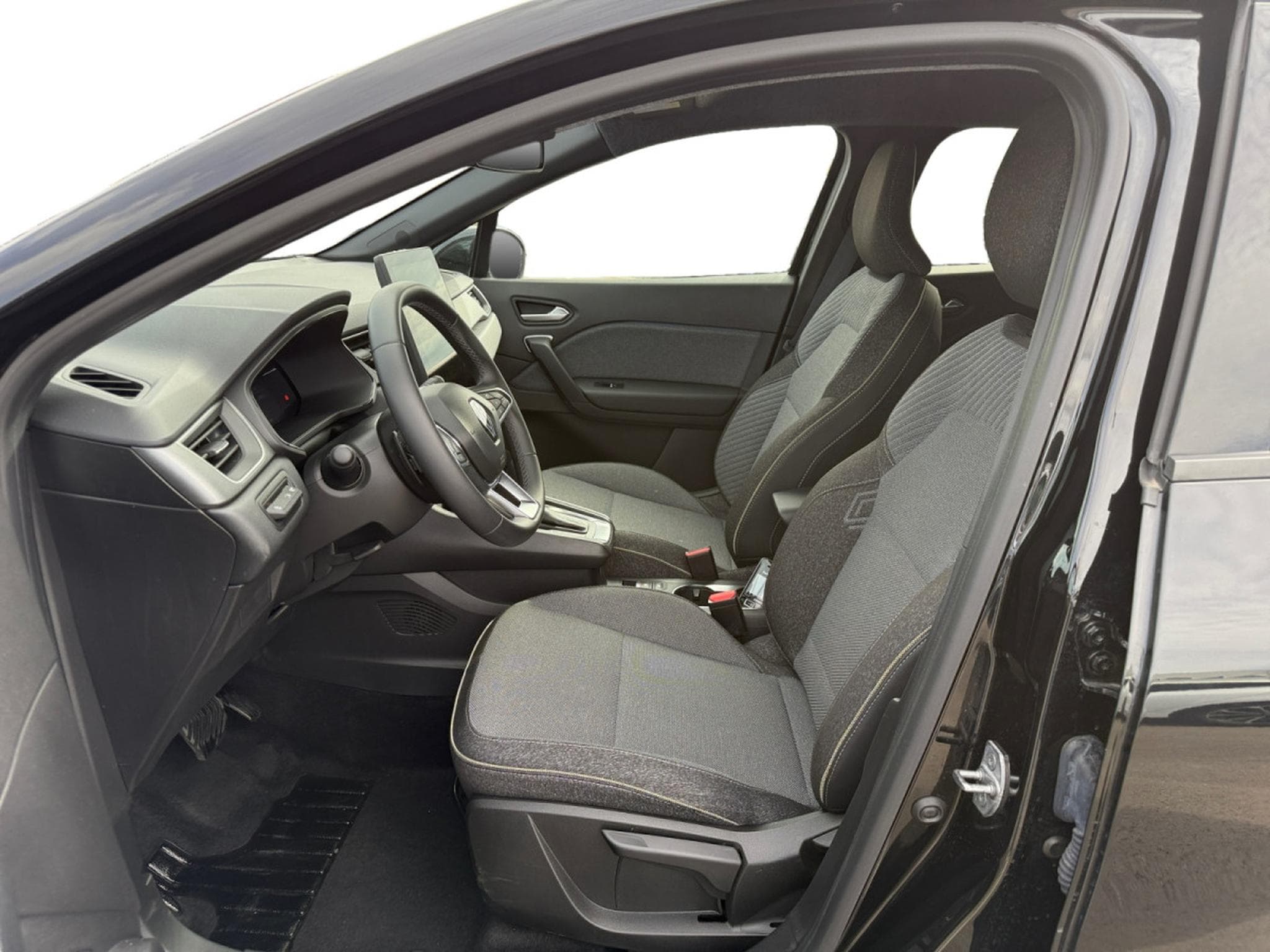Renault Captur 1.3 TCe MHEV Techno 160 EDC (2025) - Photo 9