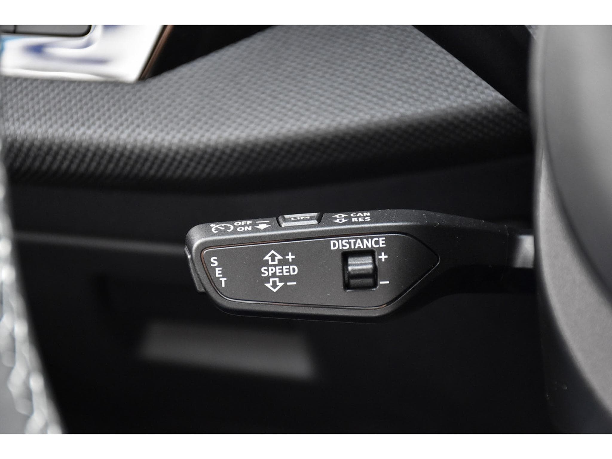 Audi S3 Sportback 2.0 TFSI Quattro S-Tronic ACC CAM NEUVE (2026) - Photo 21