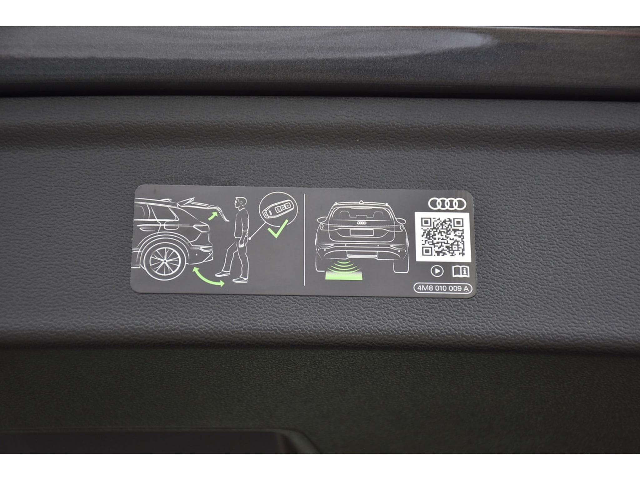 Audi S3 Sportback 2.0 TFSI Quattro S-Tronic ACC CAM NEUVE (2026) - Photo 24