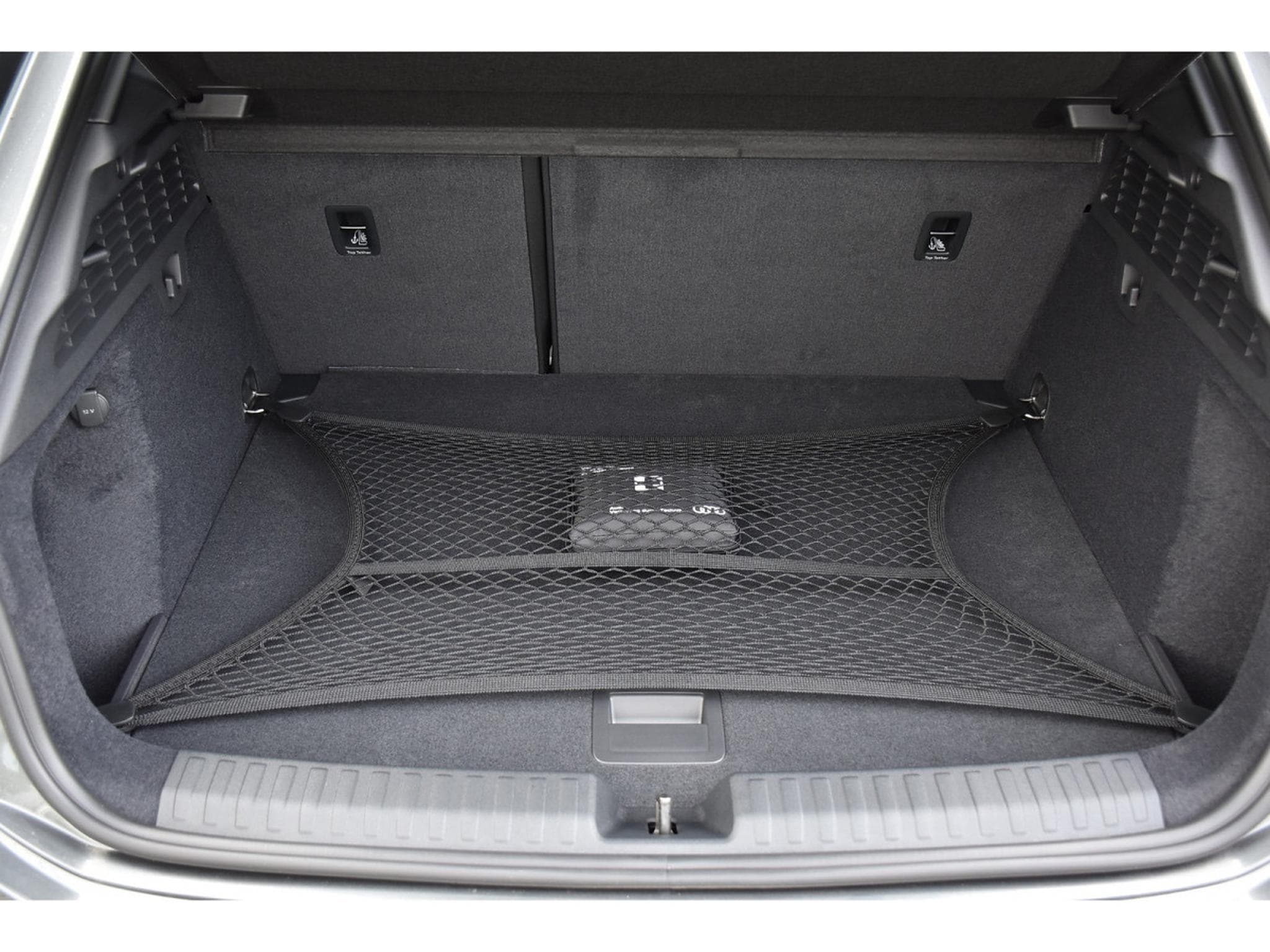Audi S3 Sportback 2.0 TFSI Quattro S-Tronic ACC CAM NEUVE (2026) - Photo 25