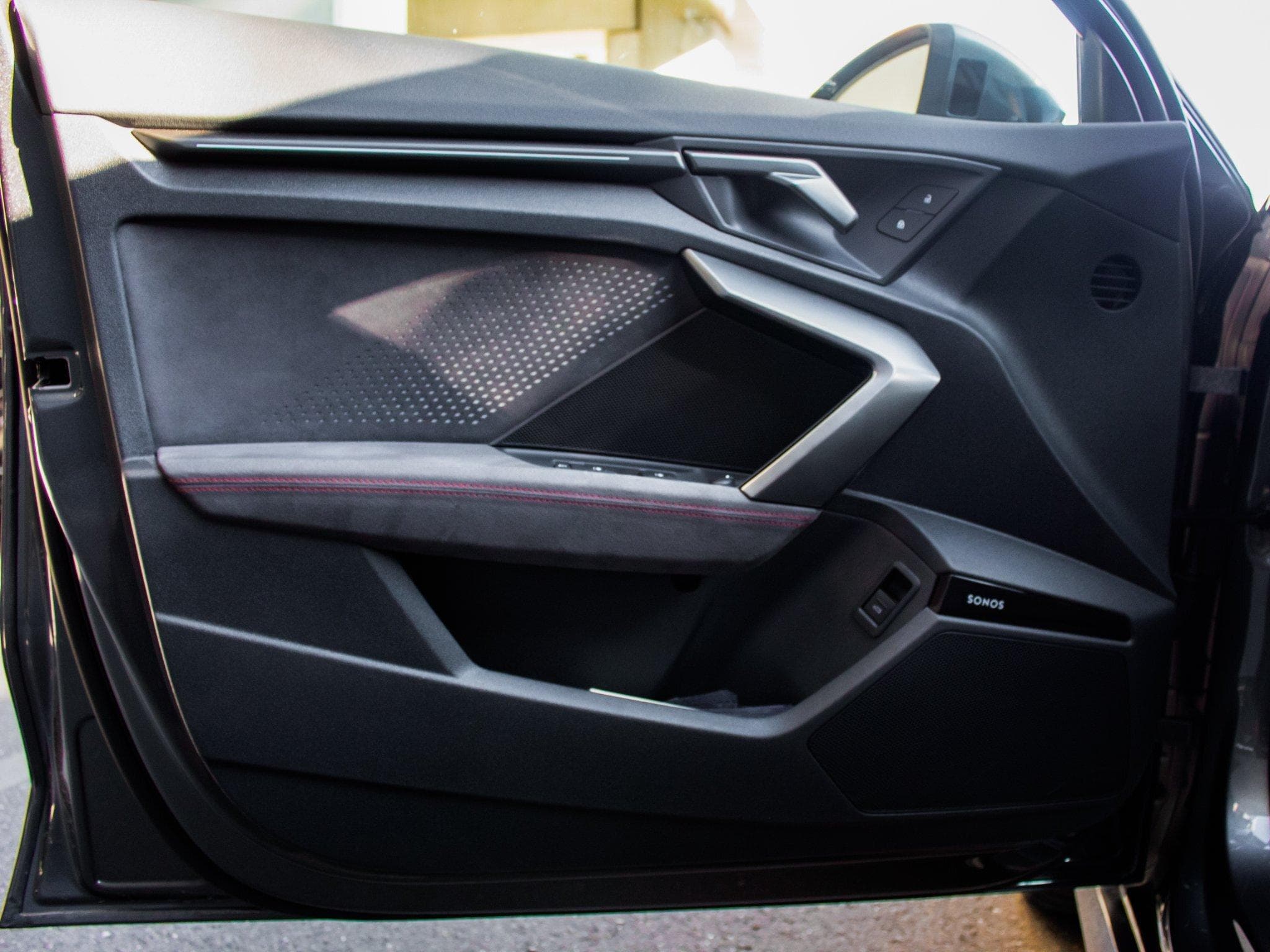 Audi RS3 RS3 2.5L 400 PACK RS + CARBON SEAT (2024) - Photo 7