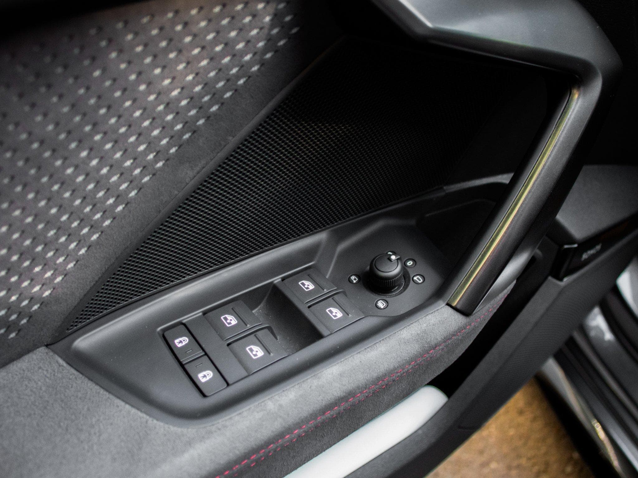 Audi RS3 RS3 2.5L 400 PACK RS + CARBON SEAT (2024) - Photo 8