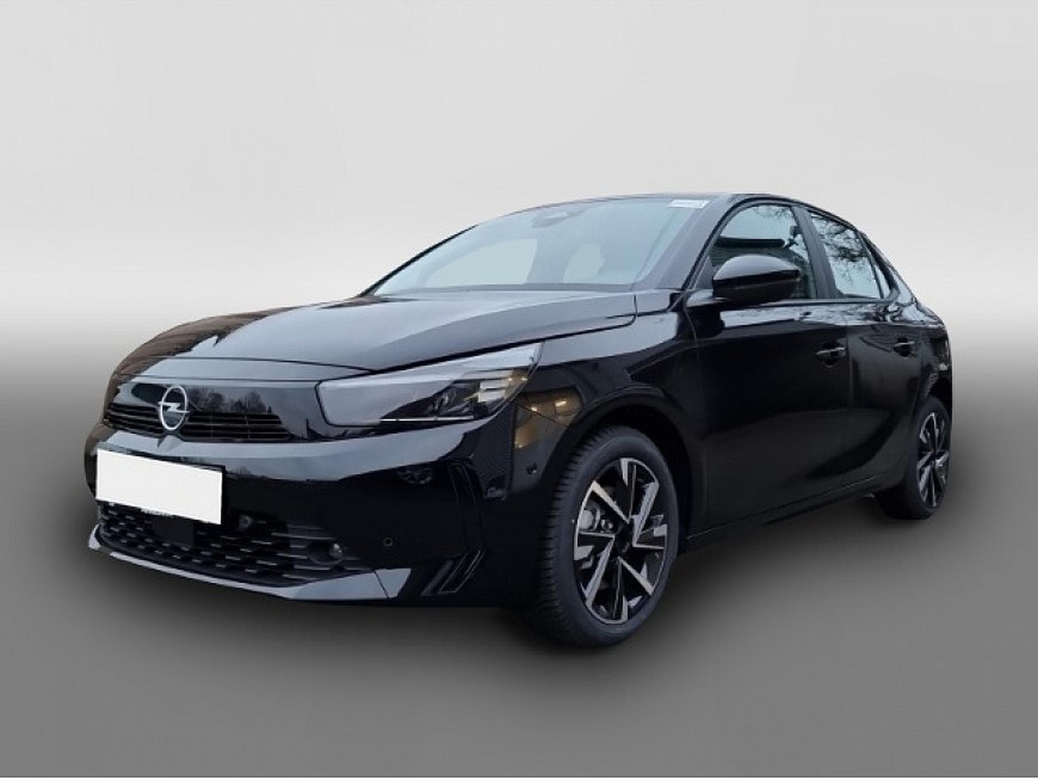 Opel Corsa (2025) - Foto 1