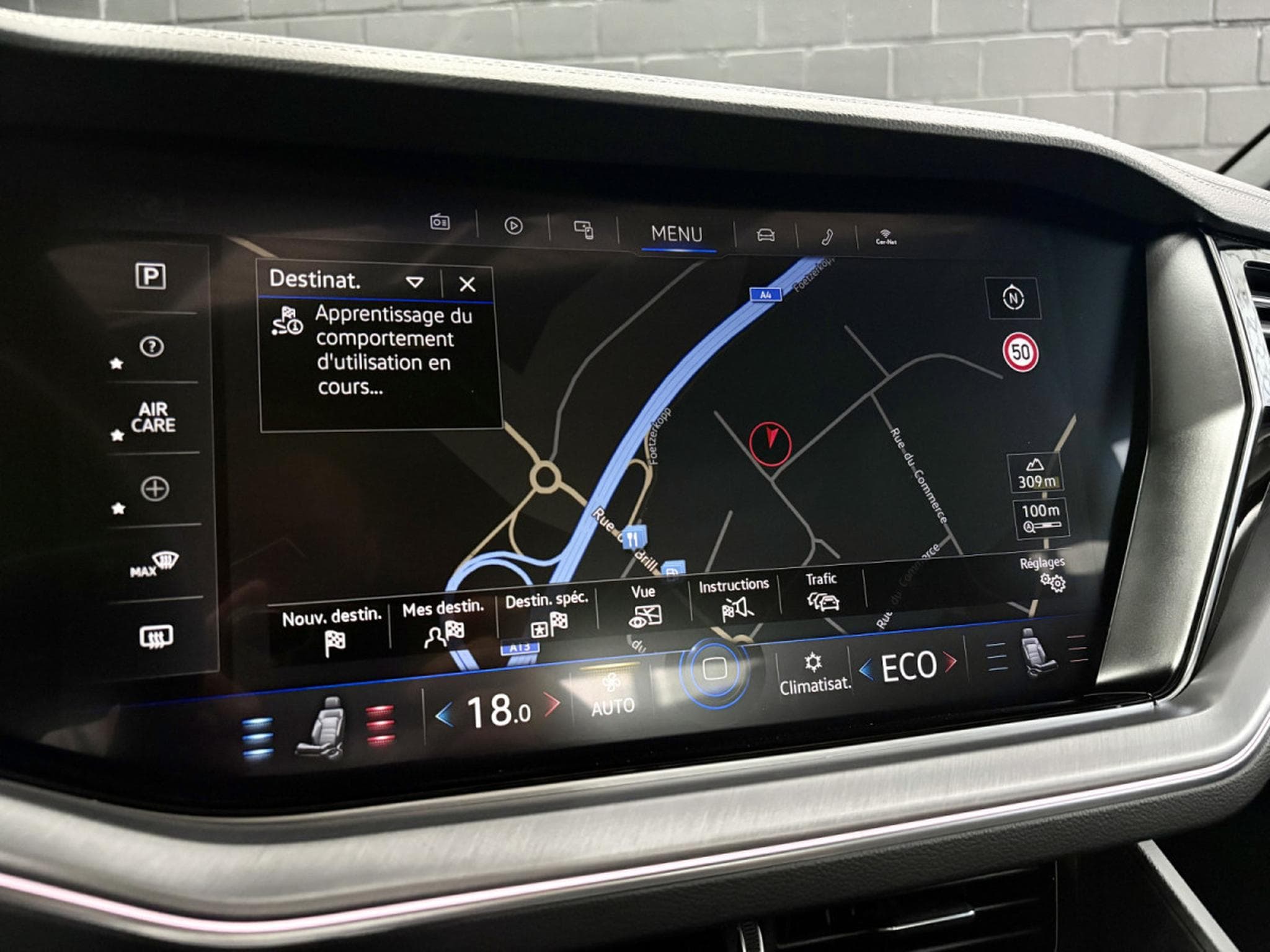 VW Touareg 3.0 TSi V6 eHybrid 4MOTION Elegance  381 CV (2022) - Foto 19