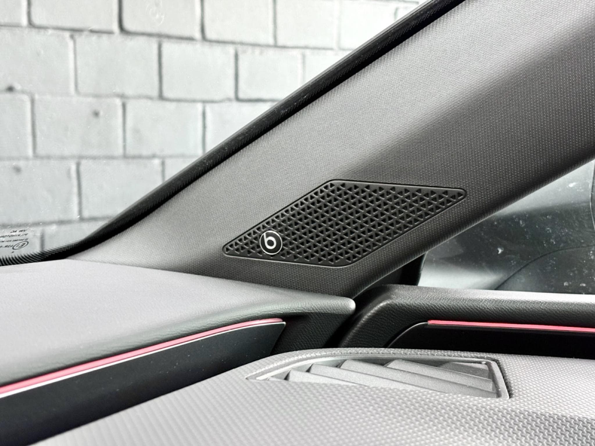 Cupra Leon VZ 2.0 TSI 300CV *PANO *VSS* BEATS * CAM *  MATRIX * (2024) - Foto 22