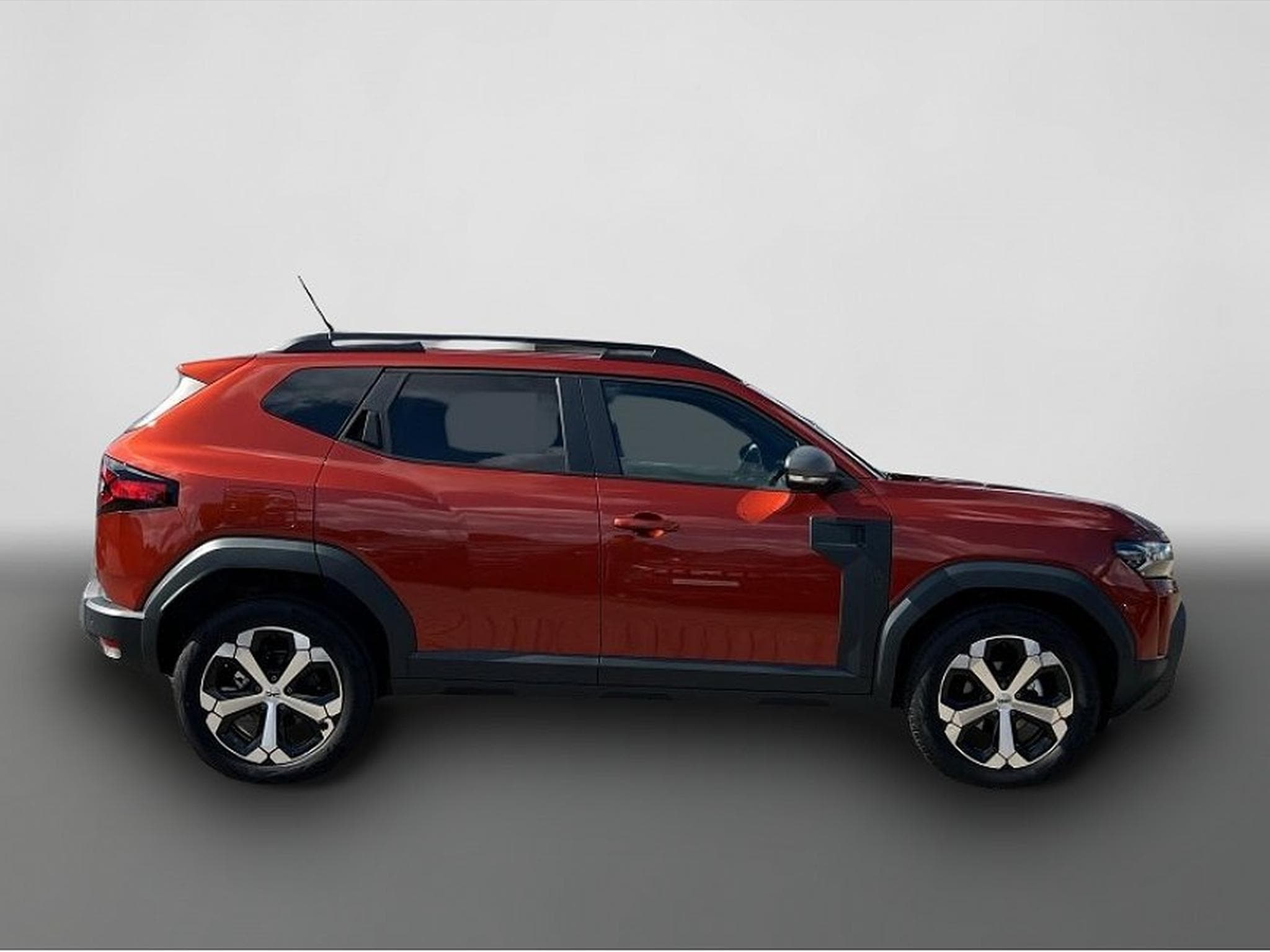 Dacia Duster (2026) - Foto 2