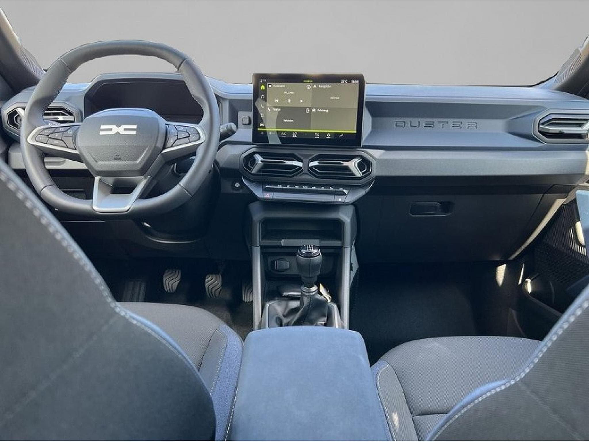 Dacia Duster (2026) - Foto 5