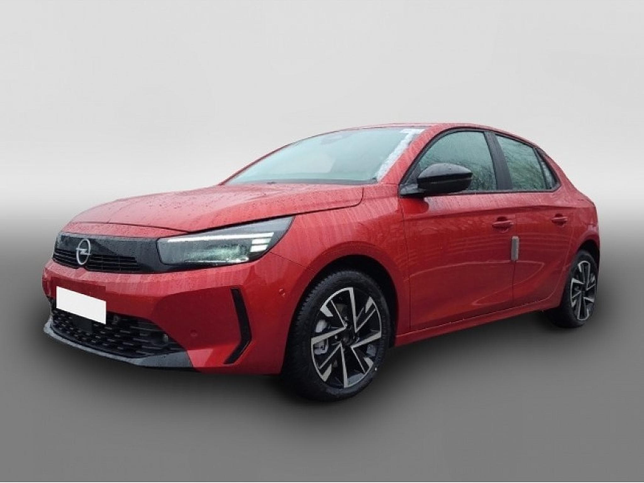 Opel Corsa (2025) - Foto 1