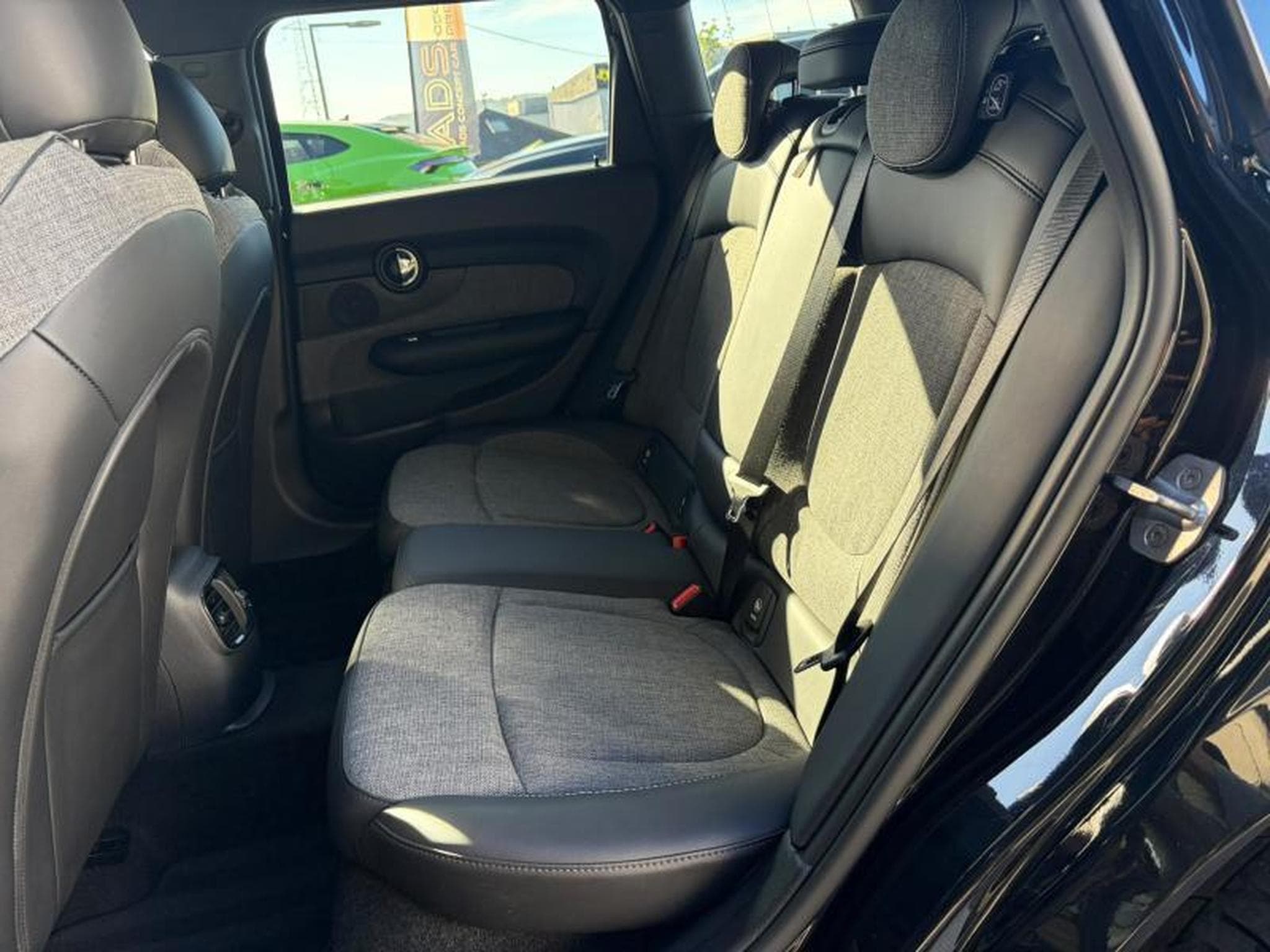 MINI Clubman S Clubman ALL4 2.0 192ch/Toit Ouvrant/Camera/Sièges électriq (2020) - Photo 12