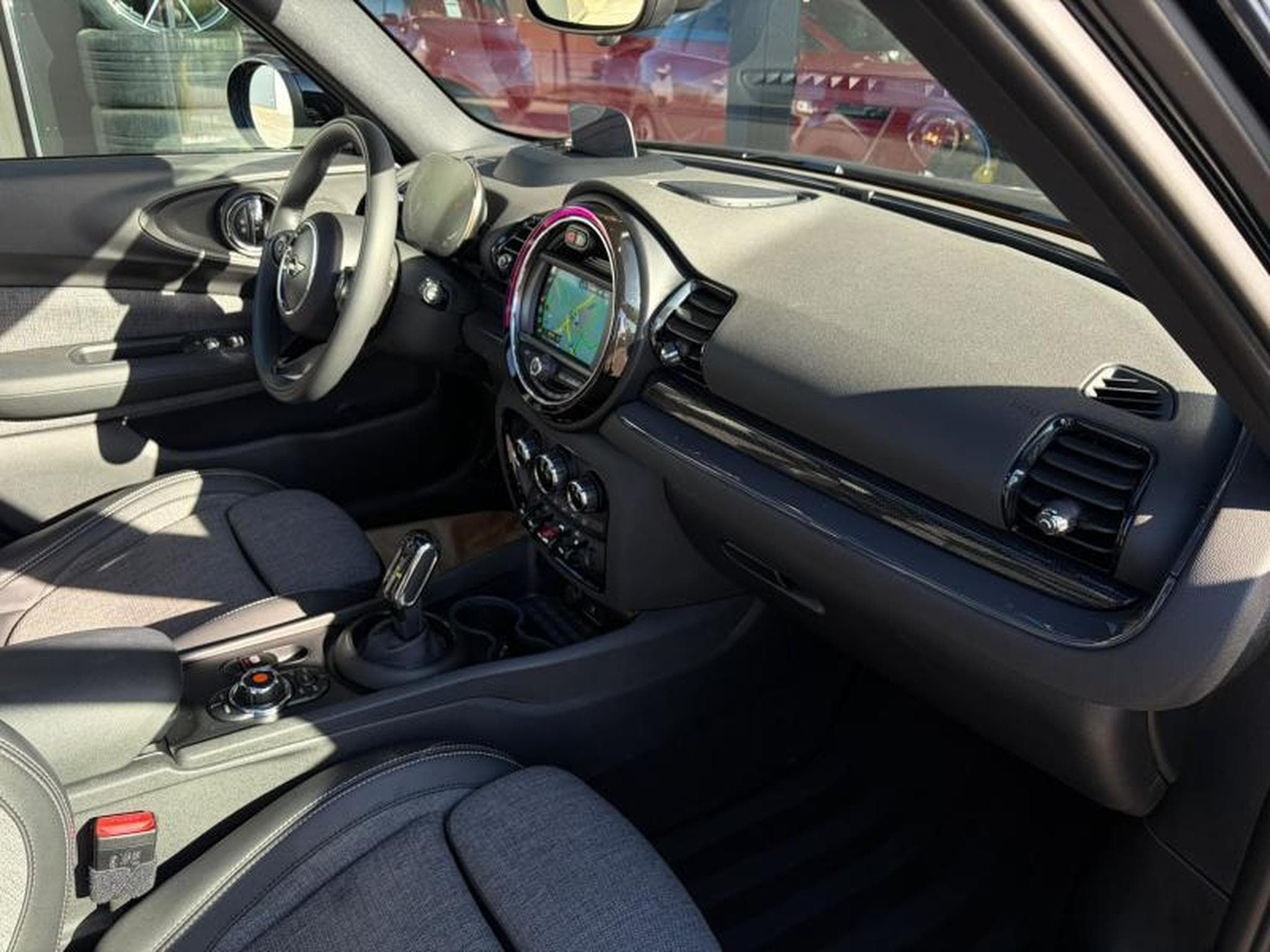 MINI Clubman S Clubman ALL4 2.0 192ch/Toit Ouvrant/Camera/Sièges électriq (2020) - Photo 16