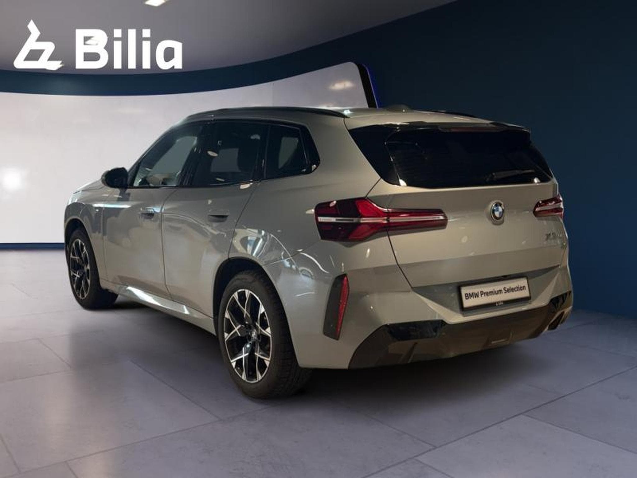 BMW X3 X3 xDrive 20d M Sport (2024) - Photo 5