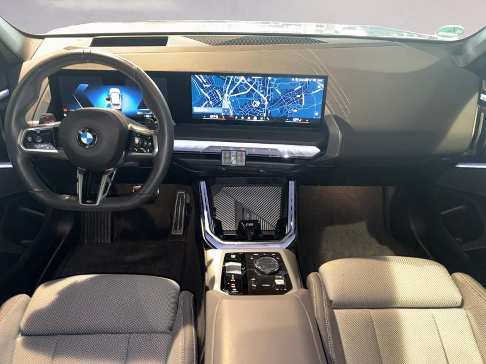 BMW X3 X3 xDrive 20d M Sport (2024) - Photo 7